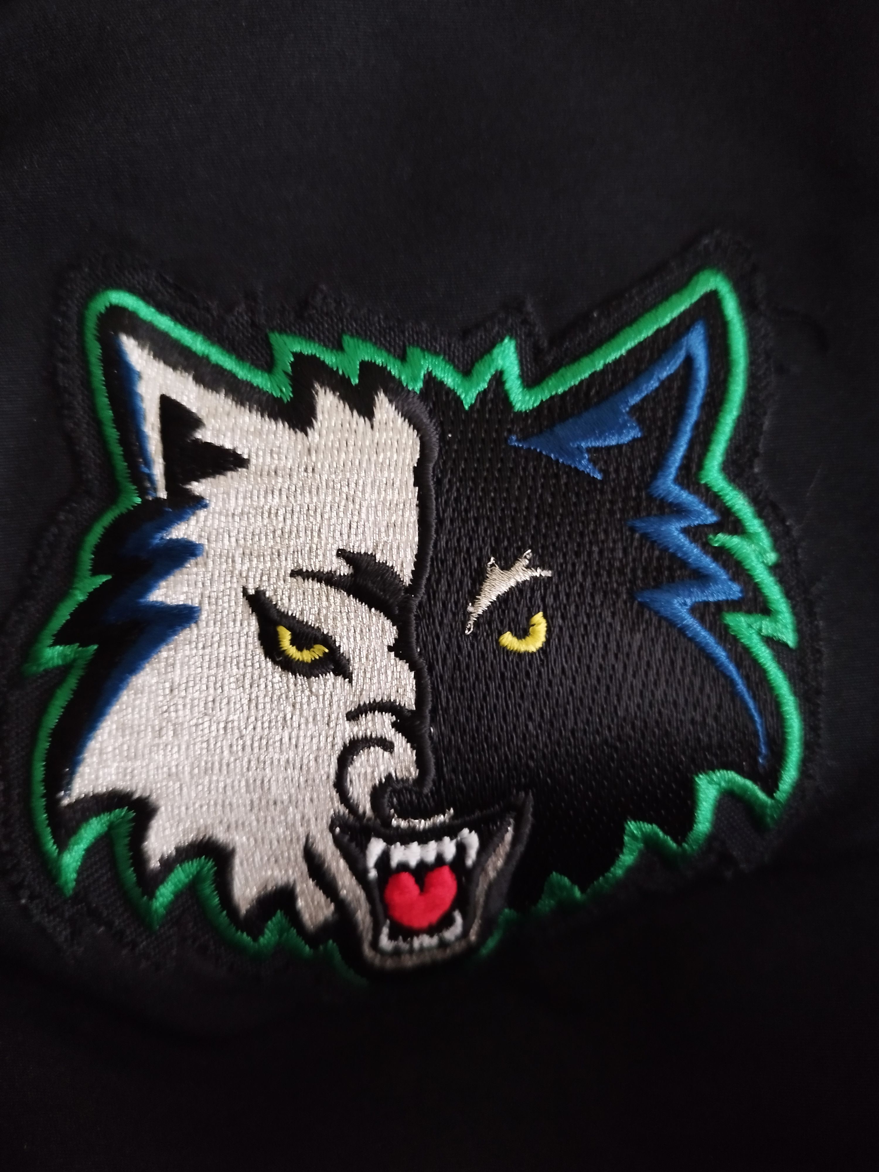 NBA NBA Minnesota Timberwolves locker room reebok Warm up pants Size US 40 / EU 56 - 5 Thumbnail