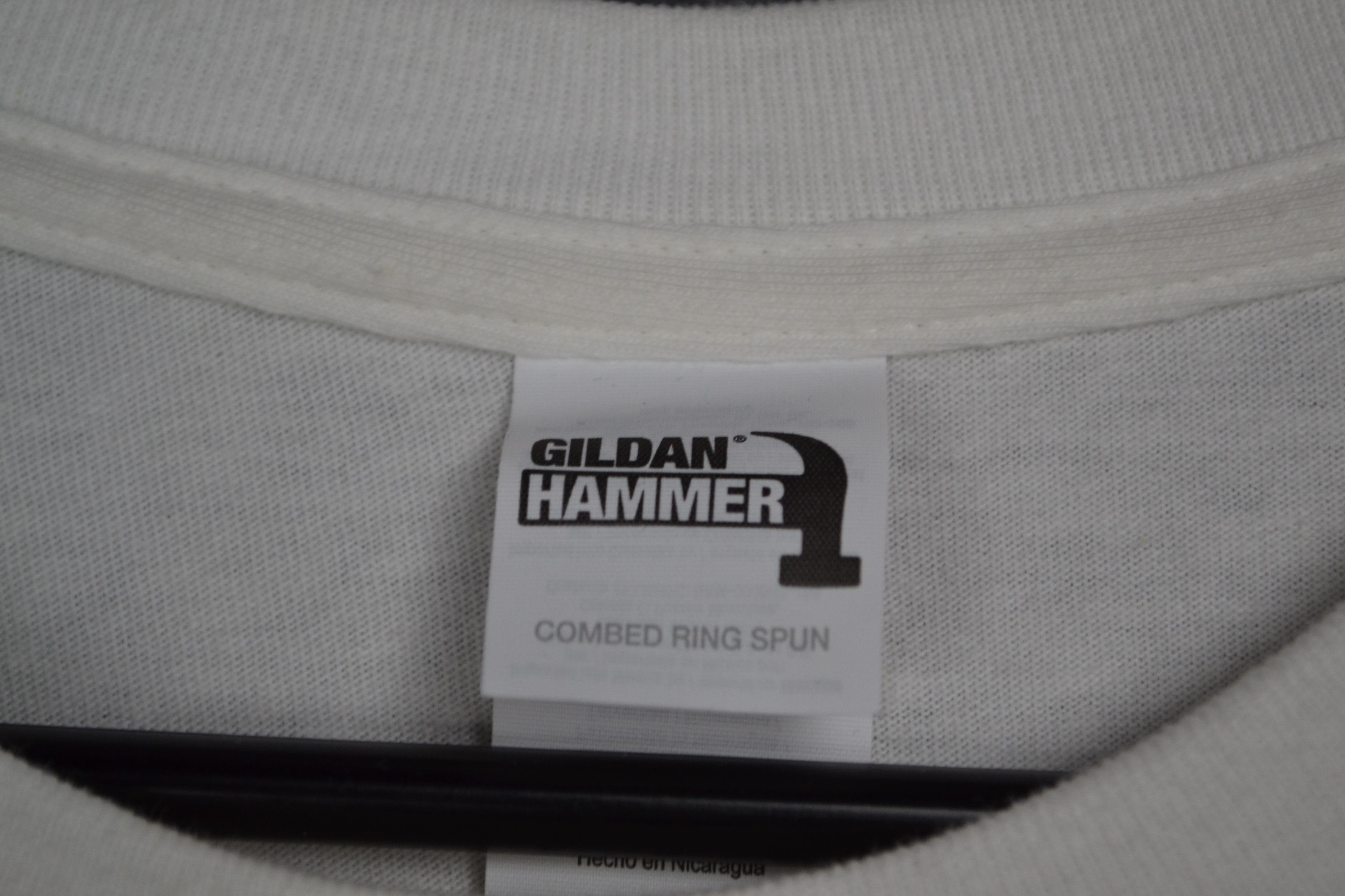 Other Lost&Found Artist Series 004: Adam Bosley Friendship Tee L Size US L / EU 52-54 / 3 - 6 Thumbnail