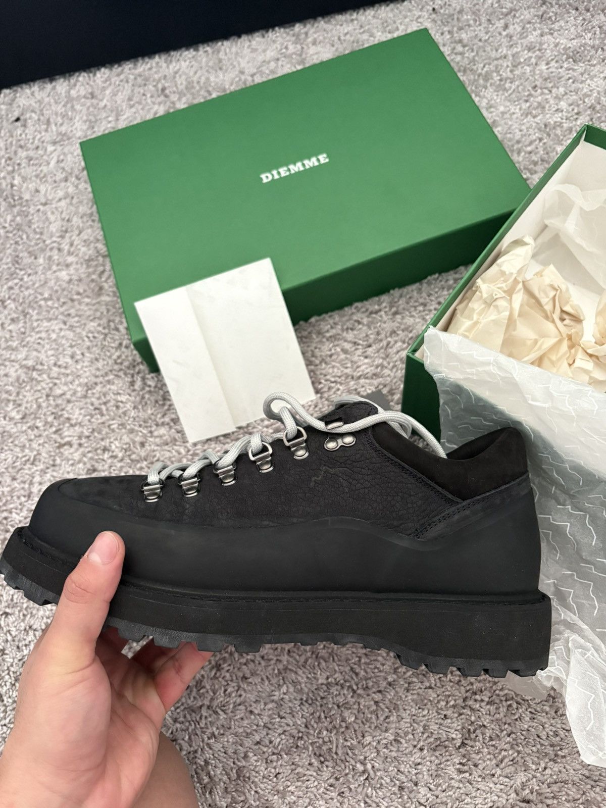 Diemme Diemme Cornaro Boots Size US 10 / EU 43 - 2 Thumbnail