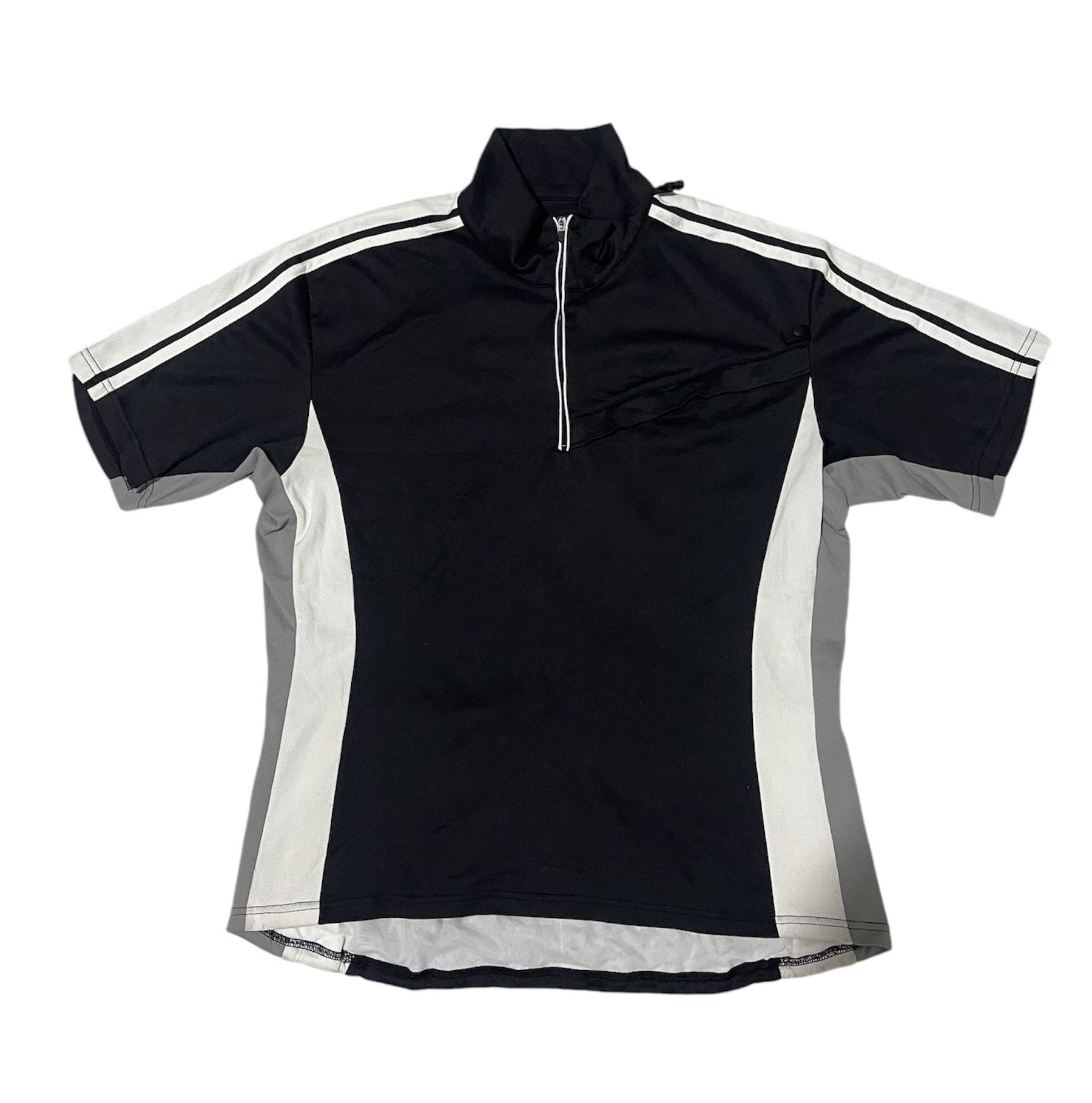 Designer × Japanese Brand × Yohji Yamamoto Yohji Yamamoto Workshop Project Jersey Size US L / EU 52-54 / 3 - 1 Thumbnail