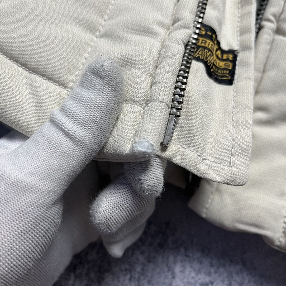G-Star Vintage G-Star Big Central Logo Puffer Jacket Streetwear Y2K Size US L / EU 52-54 / 3 - 17 Thumbnail