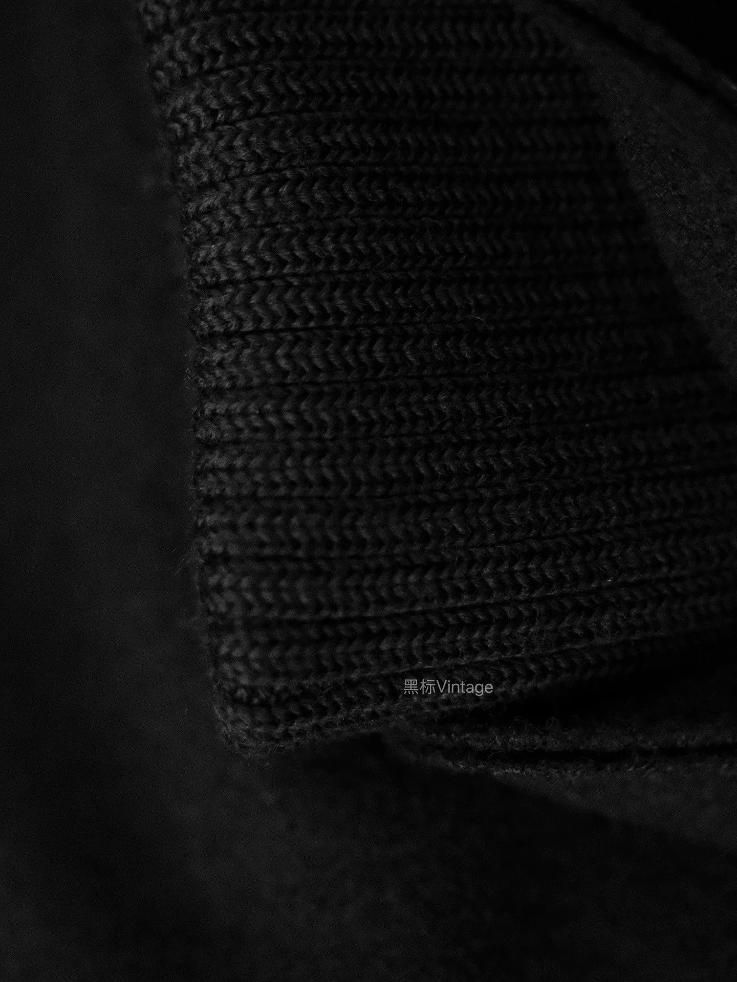 Yohji Yamamoto Yohji Yamamoto 20AW Unfinished Pleated Collar Wmn Size US M / EU 48-50 / 2 - 8 Thumbnail