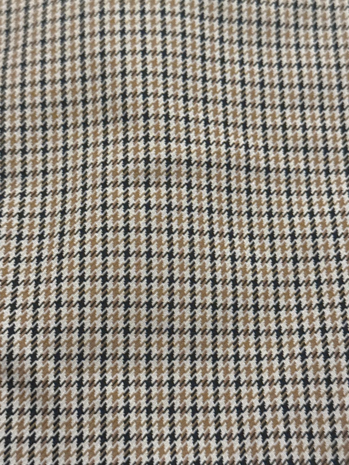 Sage De Cret Sage De Cret Blouson - Gun Club Check Size US XL / EU 56 / 4 - 4 Thumbnail