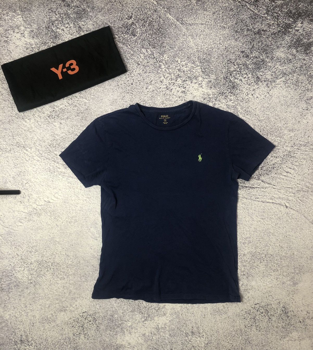 Polo Ralph Lauren T-shirt Polo Ralph Lauren size S men’s y2k casual ykk Size US S / EU 44-46 / 1 - 1 Thumbnail