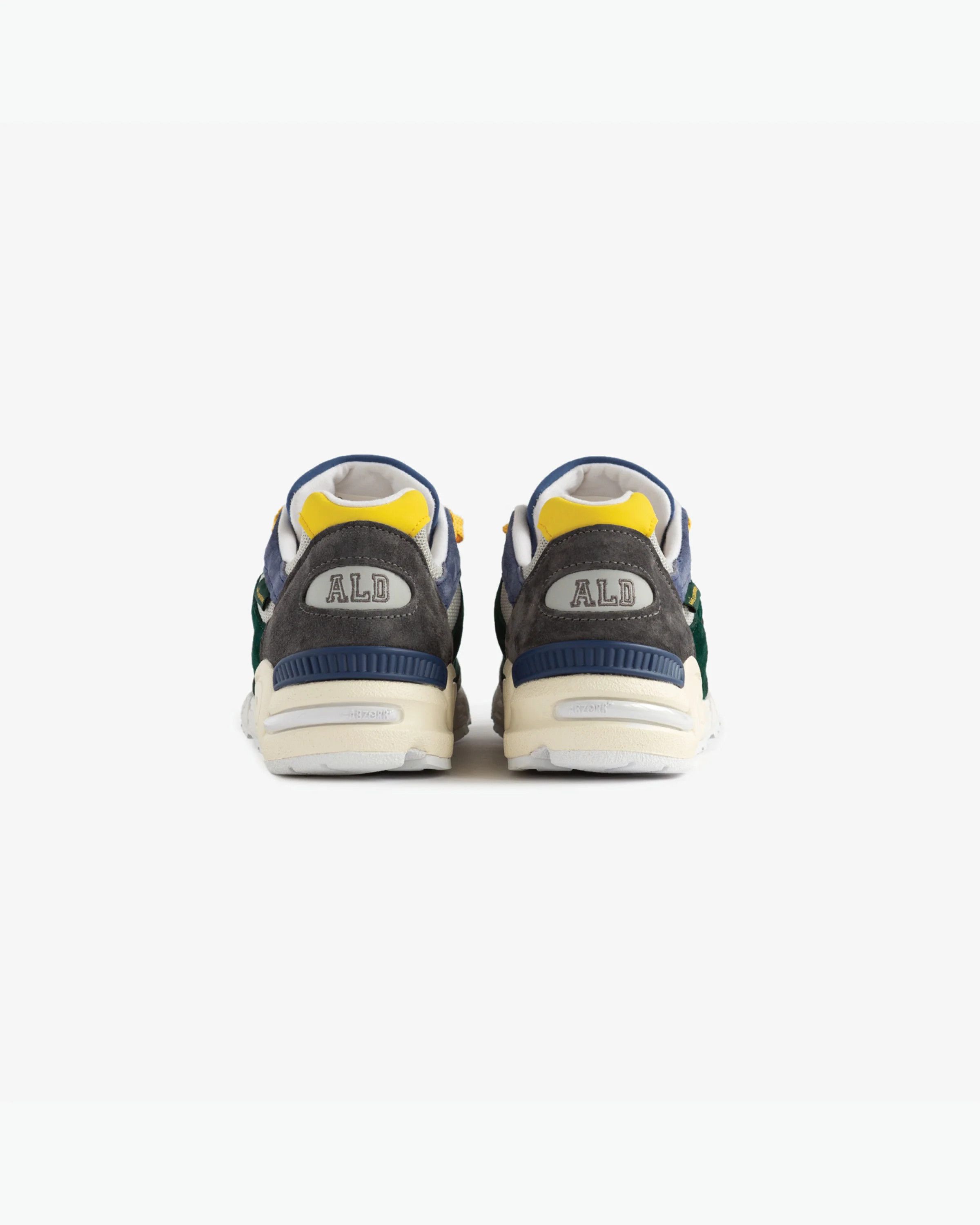 Aime Leon Dore × New Balance ALD / New Balance 990v2 Life in the Balance Size US 5.5 / EU 38 - 14 Thumbnail