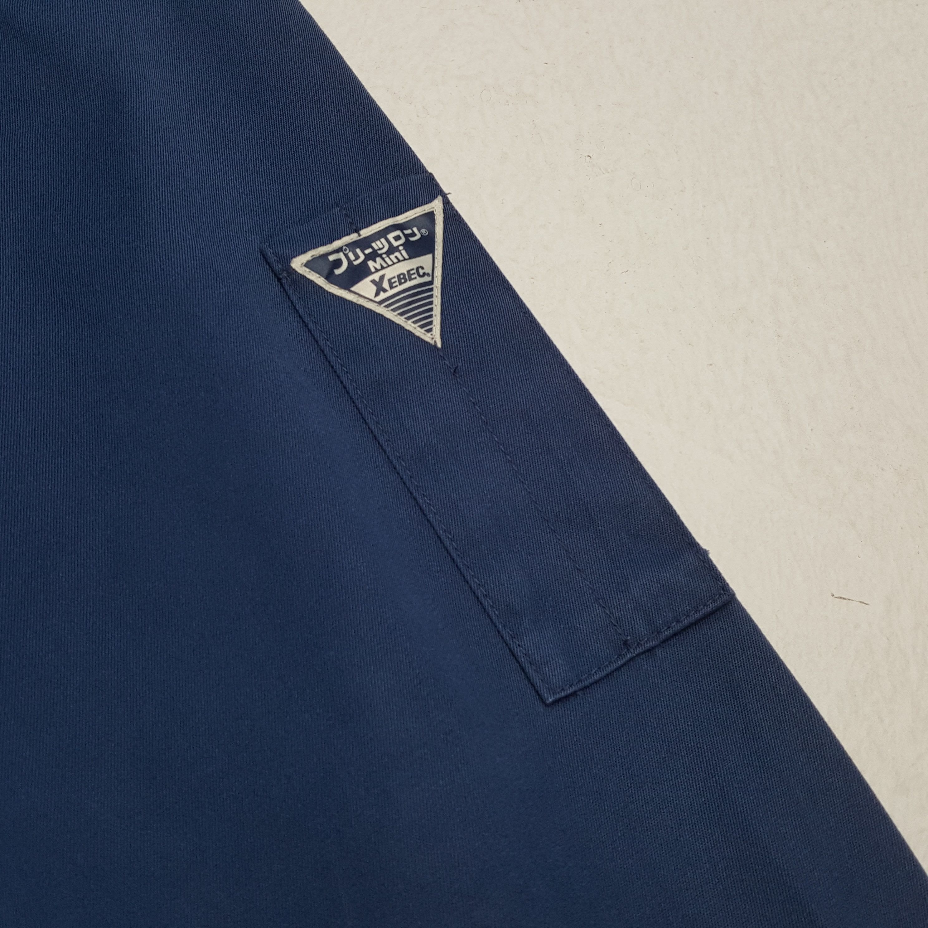 Japanese Brand × Vintage NISMO NISSAN RACING TEAM Motorsports Custom Art Jacket Size US L / EU 52-54 / 3 - 7 Thumbnail