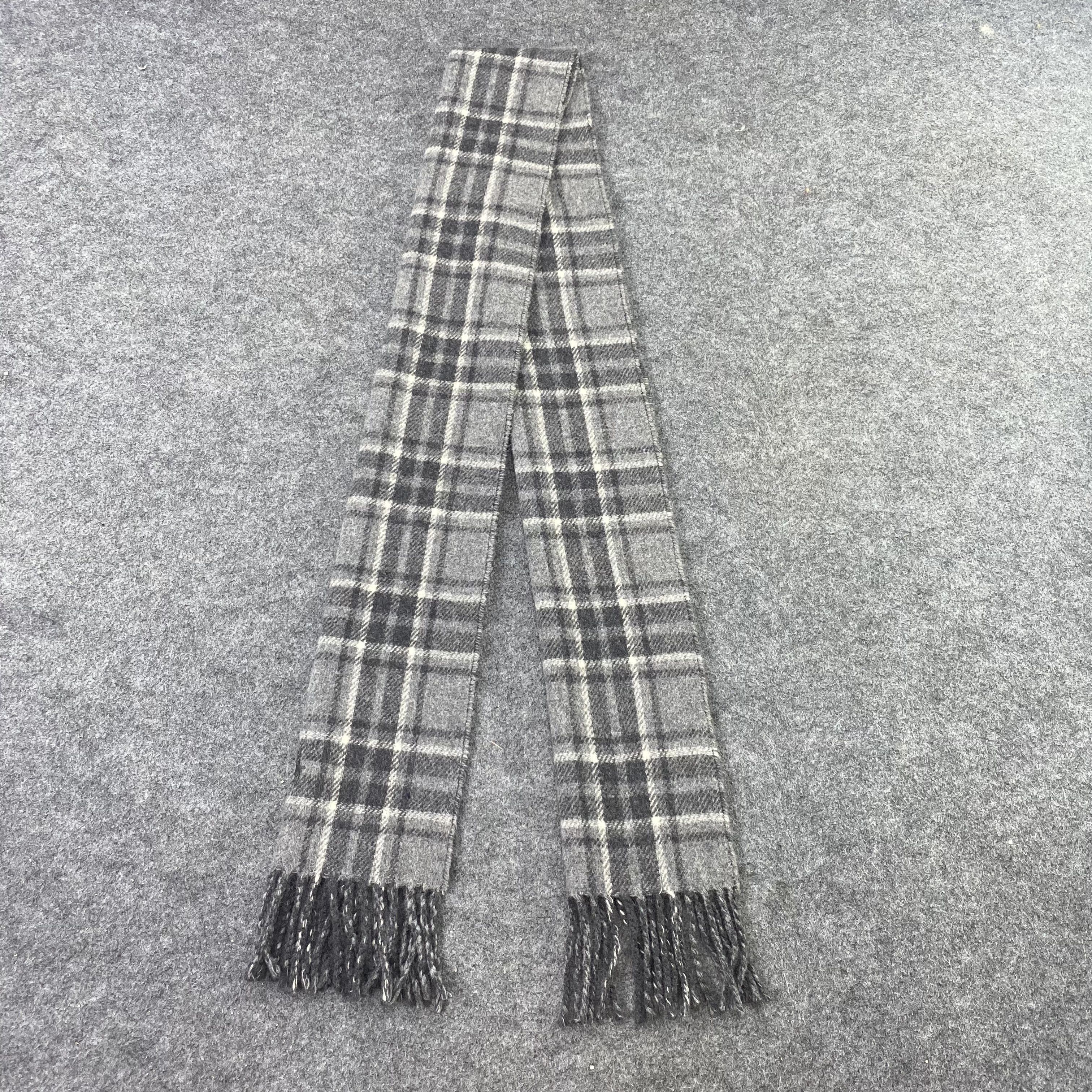 Polo Ralph Lauren Polo Ralph Lauren Scarf/Muffler/Neckwear -T1072 Size ONE SIZE - 4 Thumbnail