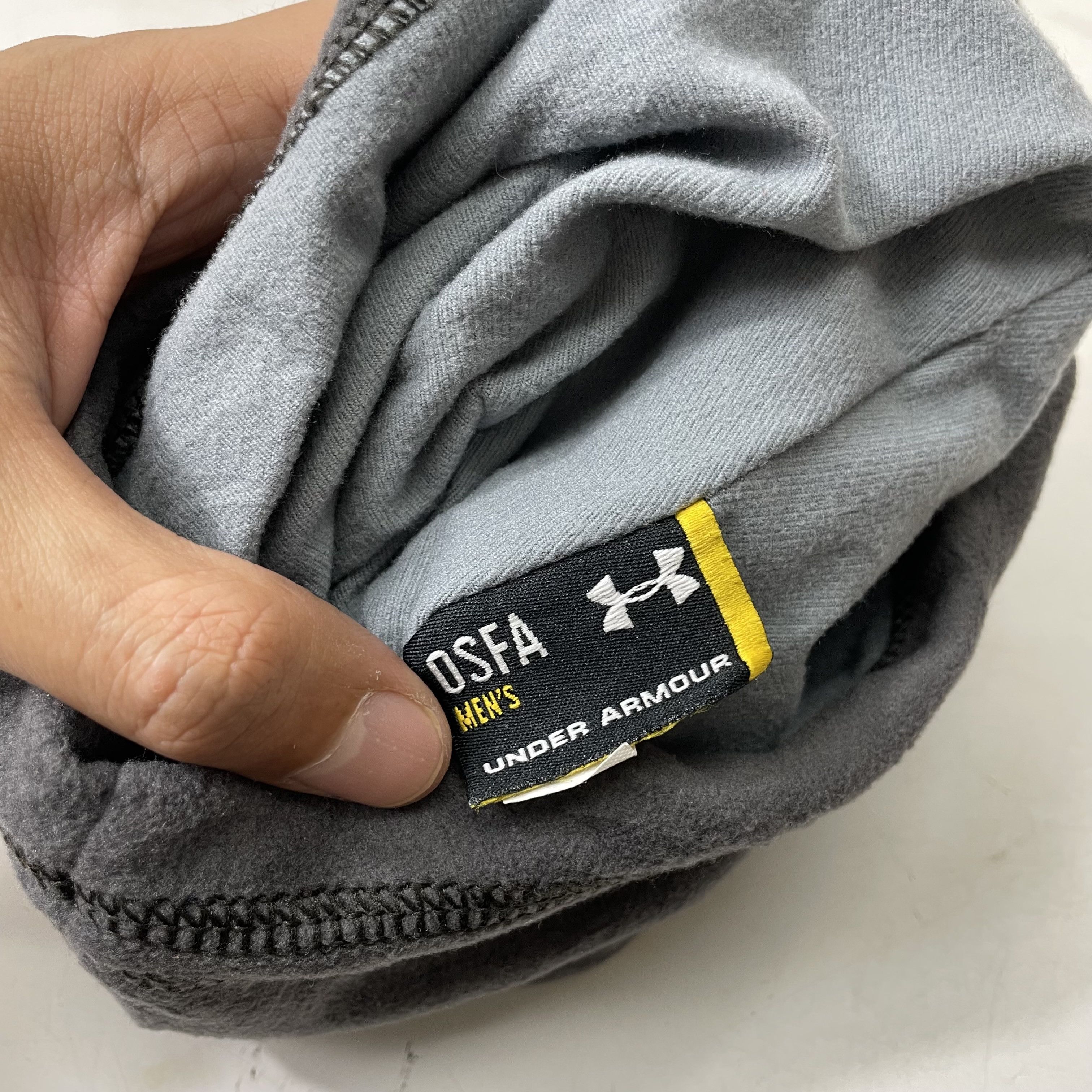 Under Armour ⭐️SALE⭐️ UNDER ARMOUR STRECTH BEANIE Size ONE SIZE - 6 Thumbnail