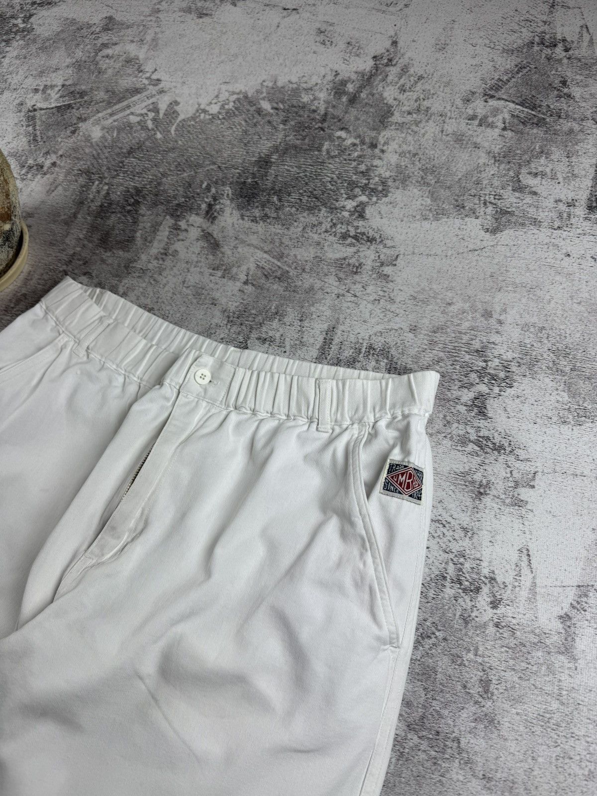 Umbro 90S Umbro Classic Denim Relaxed Jeans Pants Trousers Bottoms Size US 34 / EU 50 - 9 Thumbnail