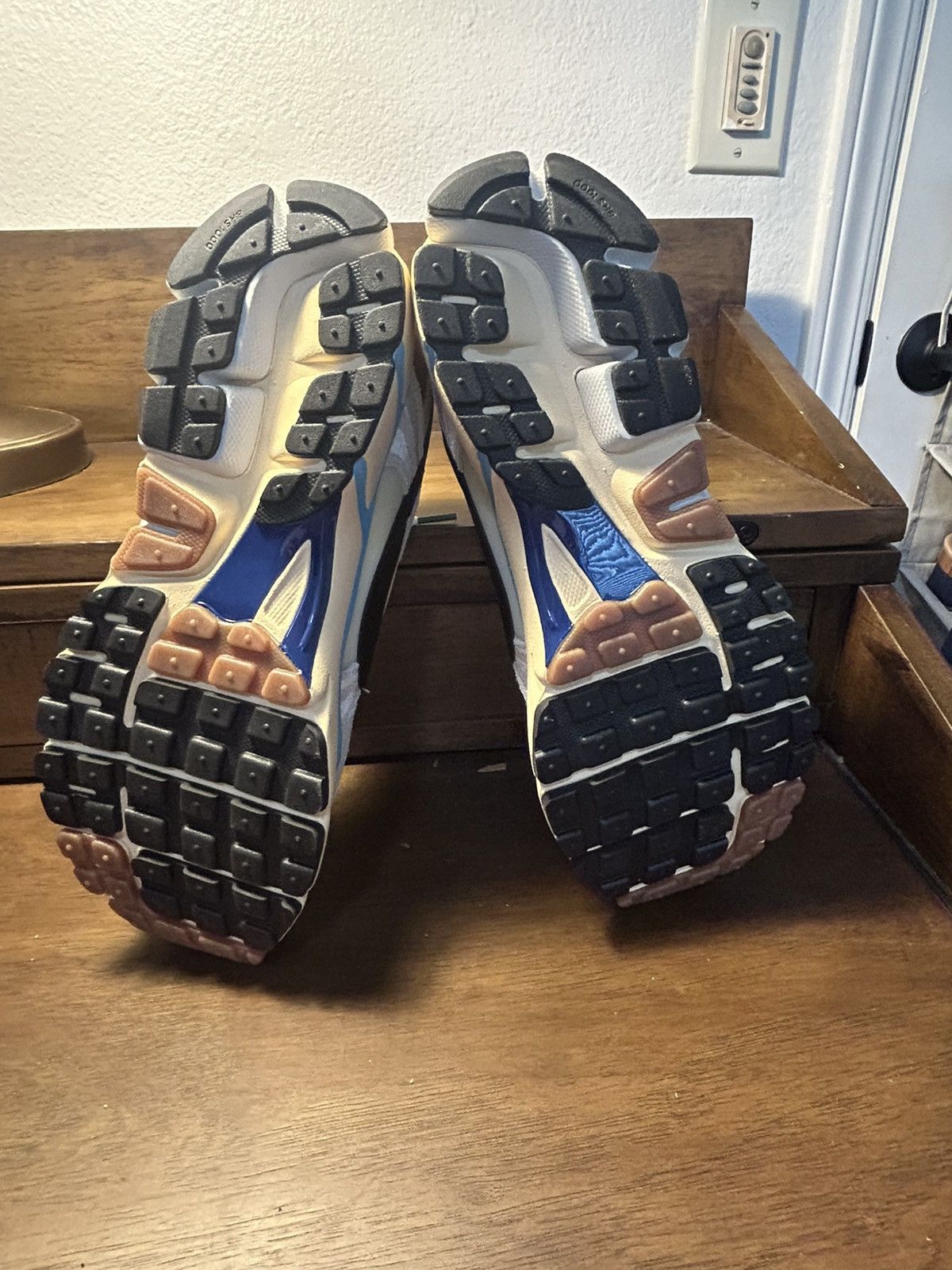 Nike Nike Japan Designed Size US 10 / EU 43 - 6 Thumbnail