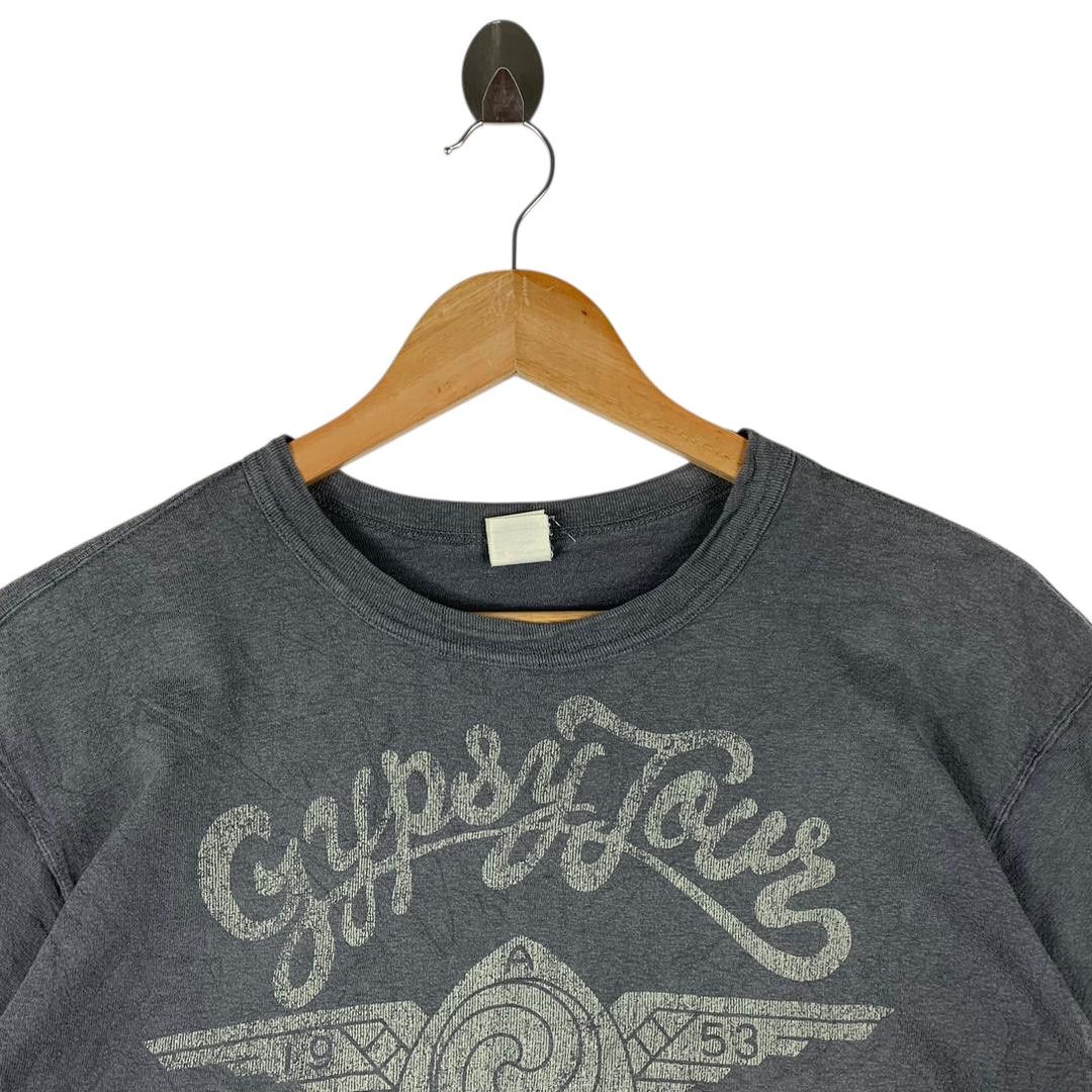 TOYS McCOY TOY’S Mc COYS gypsy tour award rally spellout tee Size US M / EU 48-50 / 2 - 2 Thumbnail