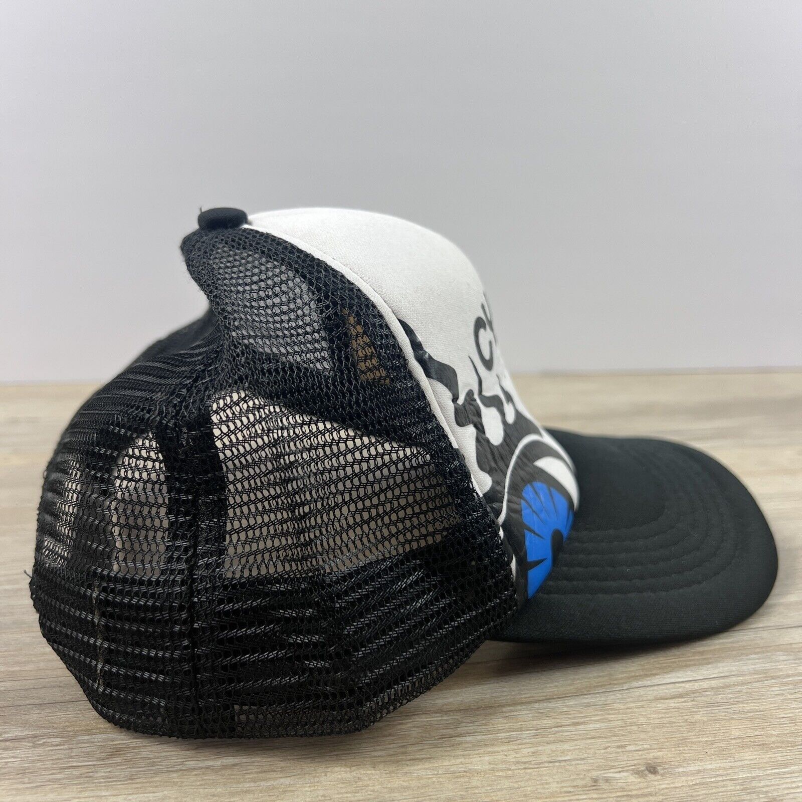 Other Cyclops Legendary Hat Snapback Hat Black Adjustable Hat Adul Size ONE SIZE - 10 Thumbnail