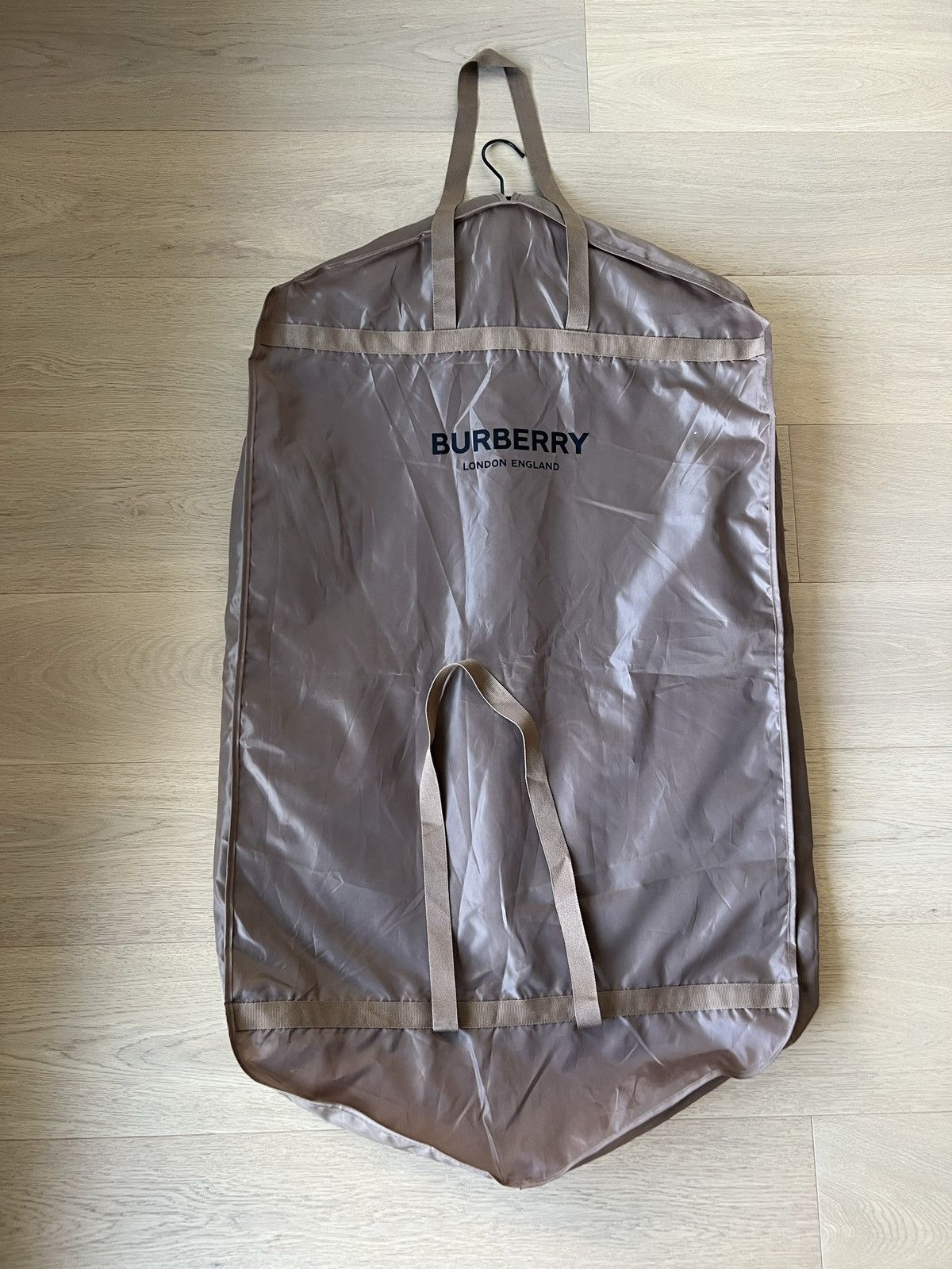 Burberry Burberry Wool Car Coat size 48 Size US M / EU 48-50 / 2 - 3 Thumbnail