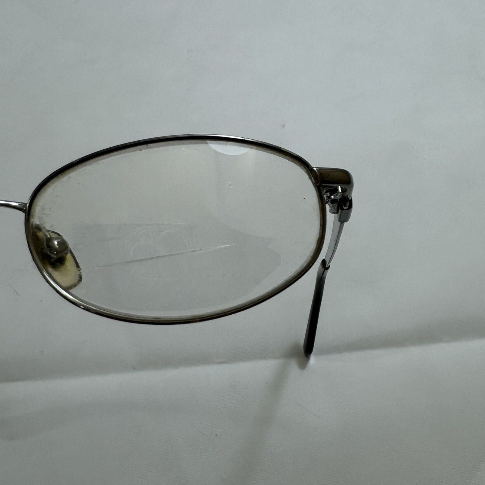 RayBan Ray-Ban RB6076 2553 Eyeglasses Frames 49-19-135 Unisex Size ONE SIZE - 2 Thumbnail