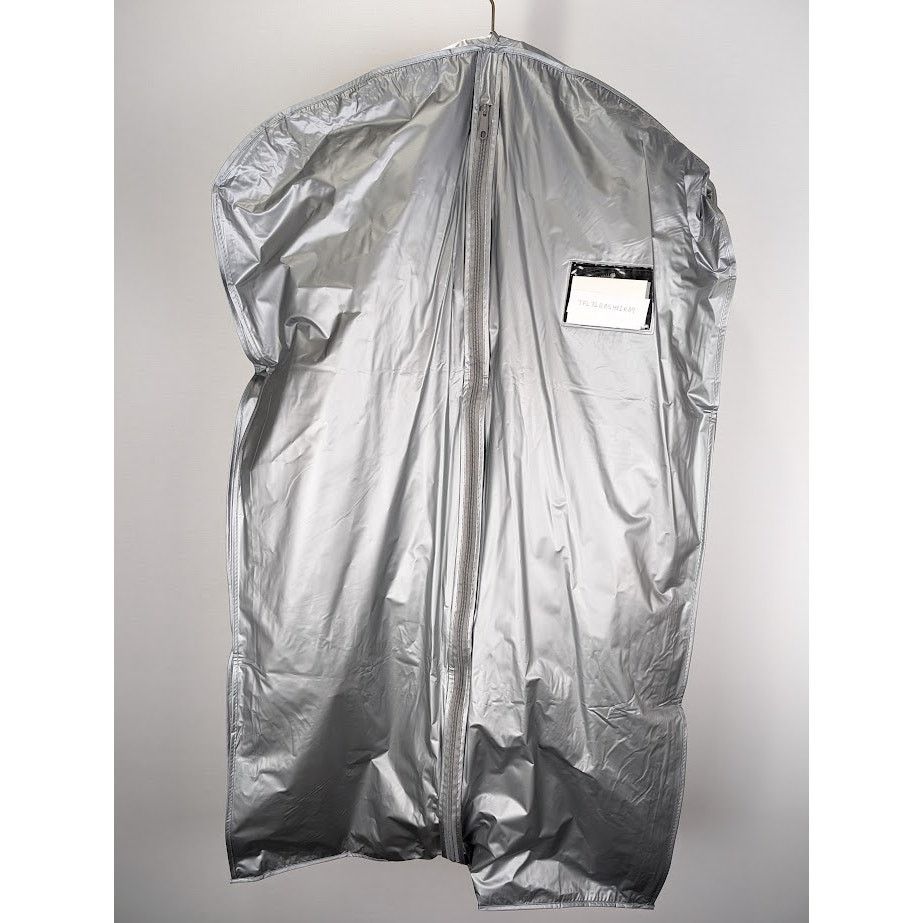 Tom Ford o1rshd1 Outerwear Other Leather Jacket in Black Size US M / EU 48-50 / 2 - 21 Thumbnail