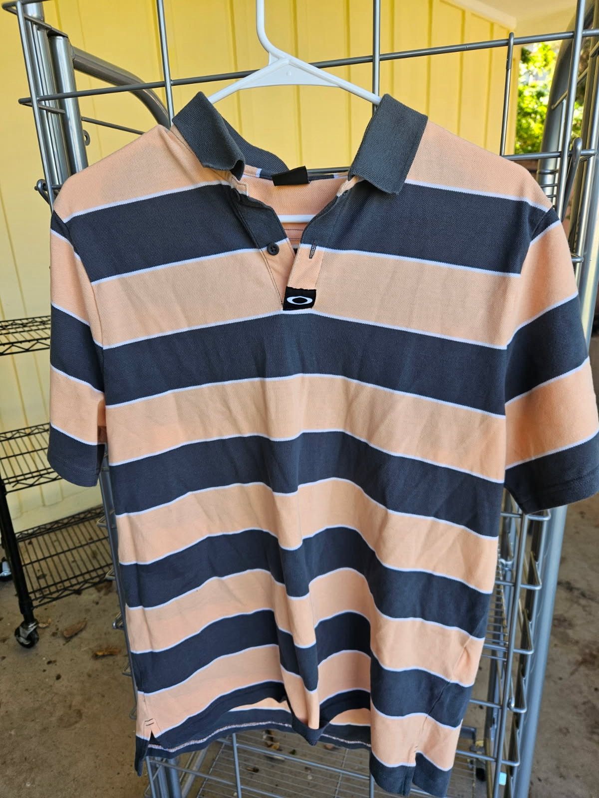 Oakley Oakley Polo Size US L / EU 52-54 / 3 - 1 Thumbnail