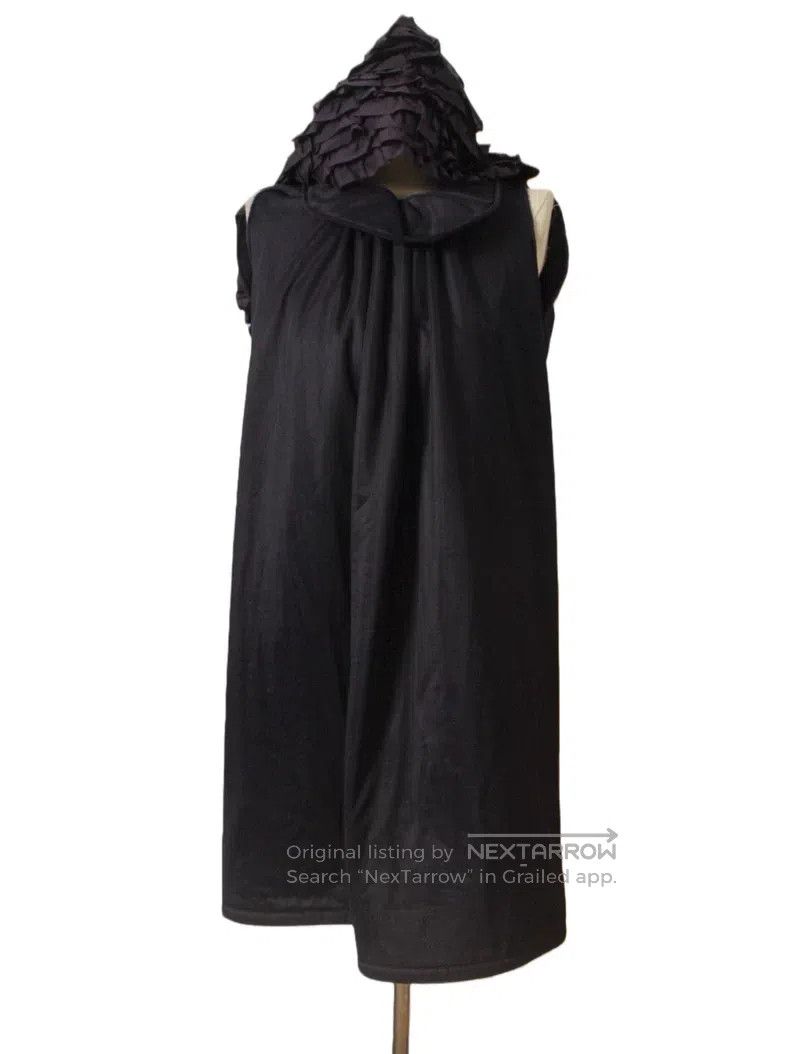 Comme des Garcons Comme Des Garcons Dress Size S / US 4 / IT 40 - 4 Thumbnail