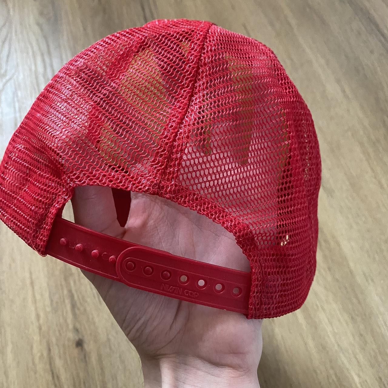 Other Fox Motorsport Motorcycle Racing Cap Size ONE SIZE - 2 Thumbnail