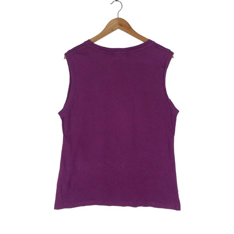 CABANE de ZUCCa Cabane de Zucca Sleeveless Size US M / EU 48-50 / 2 - 4 Thumbnail