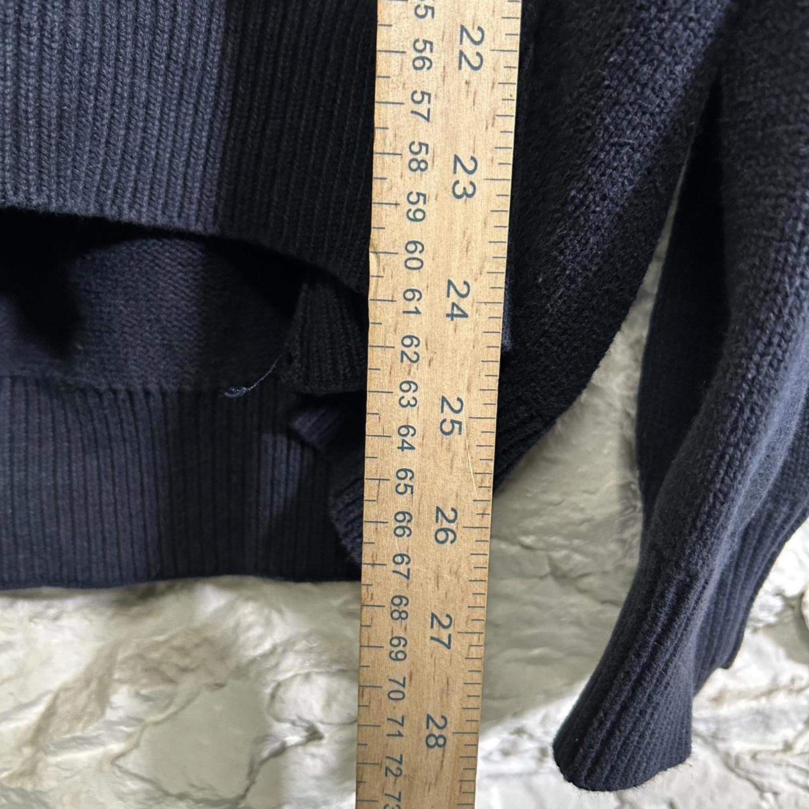 Tommy Hilfiger Vintage Tommy Hilfiger Golf Sweater Size Large Size US L / EU 52-54 / 3 - 7 Thumbnail