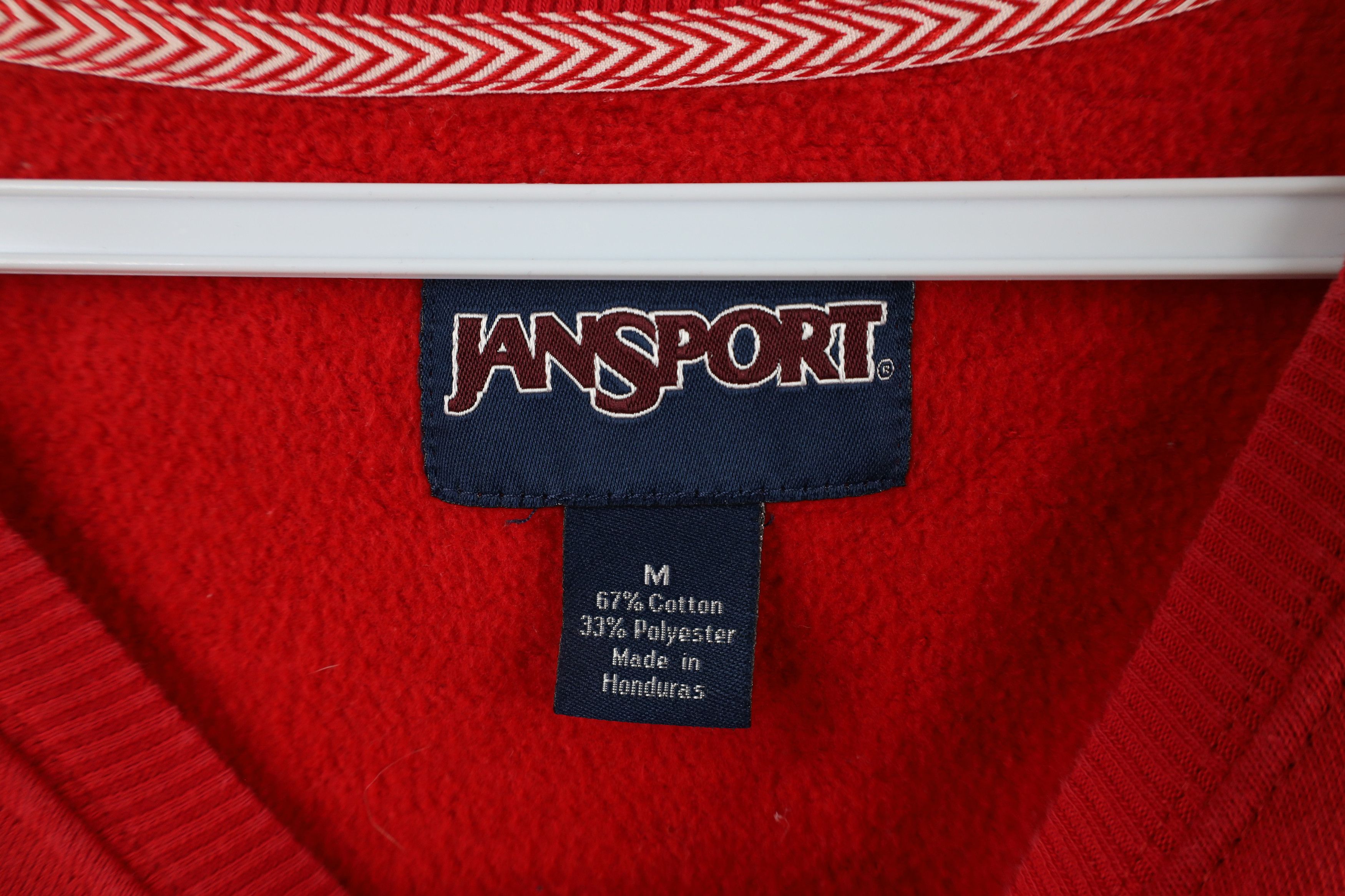 Vintage Vintage 90s Spell Out University of Cincinnati Sweatshirt Size M / US 6-8 / IT 42-44 - 5 Thumbnail