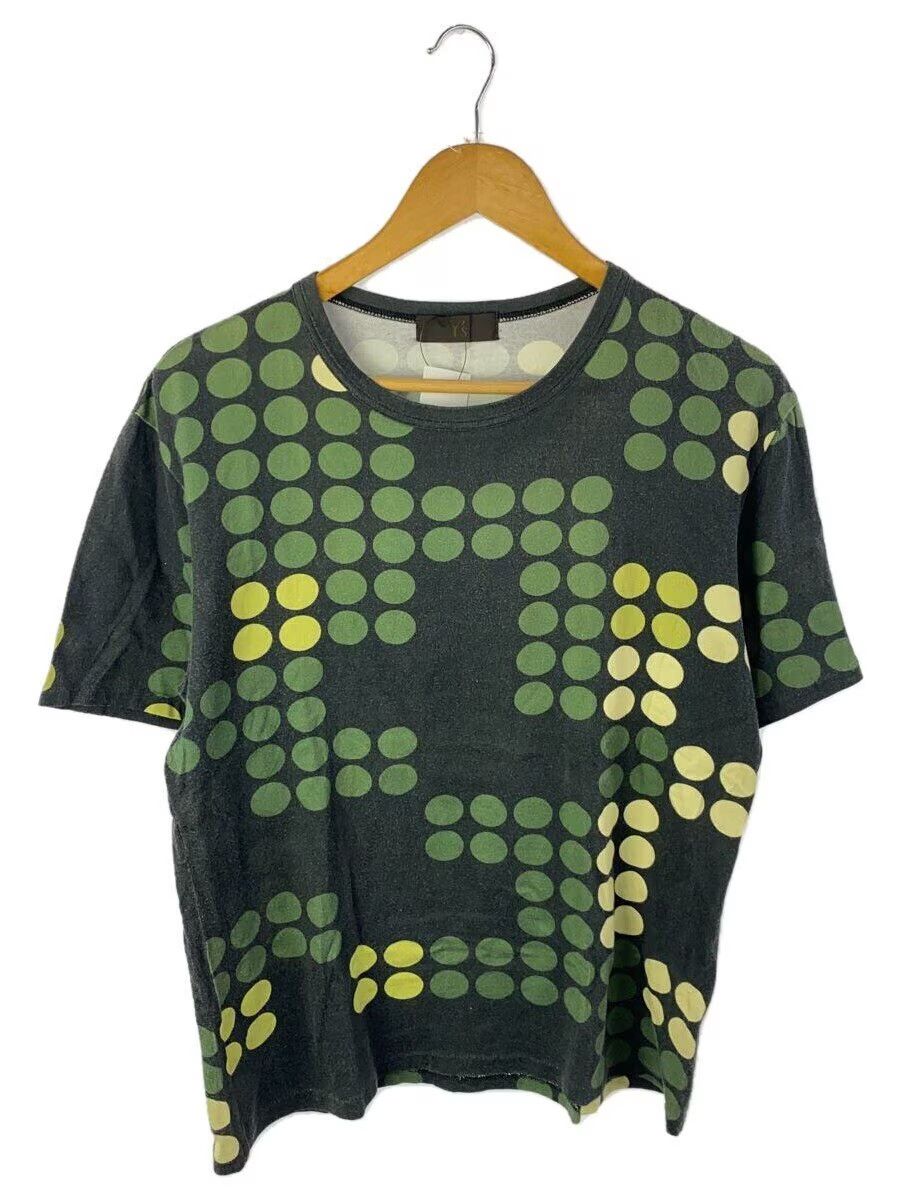 Yohji Yamamoto Iridescent Dot Tee Size US M / EU 48-50 / 2 - 1 Thumbnail