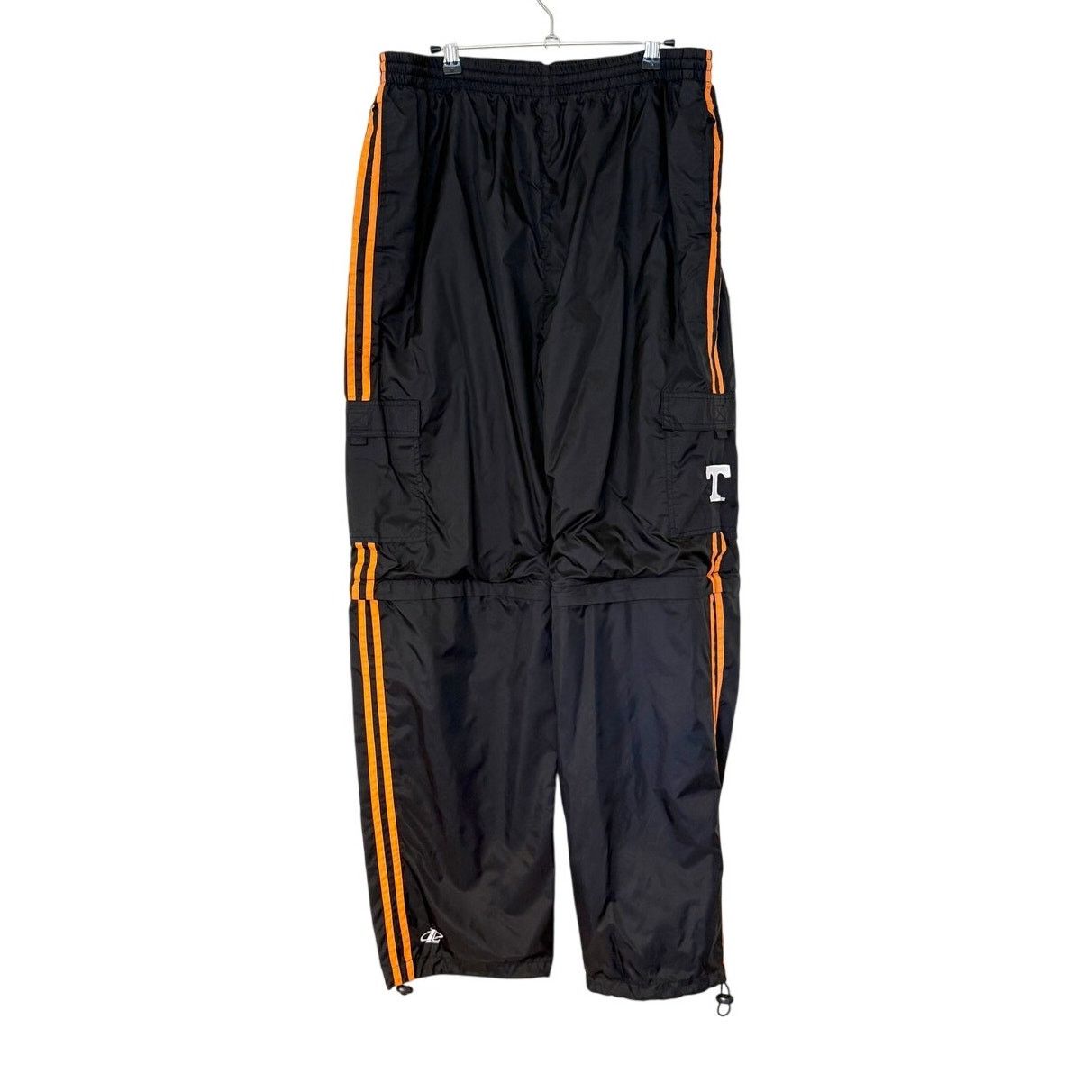 Logo Athletic Vintage Logo Athletic Tennessee Volunteers Track Pants Size US 38 / EU 54 - 1 Thumbnail
