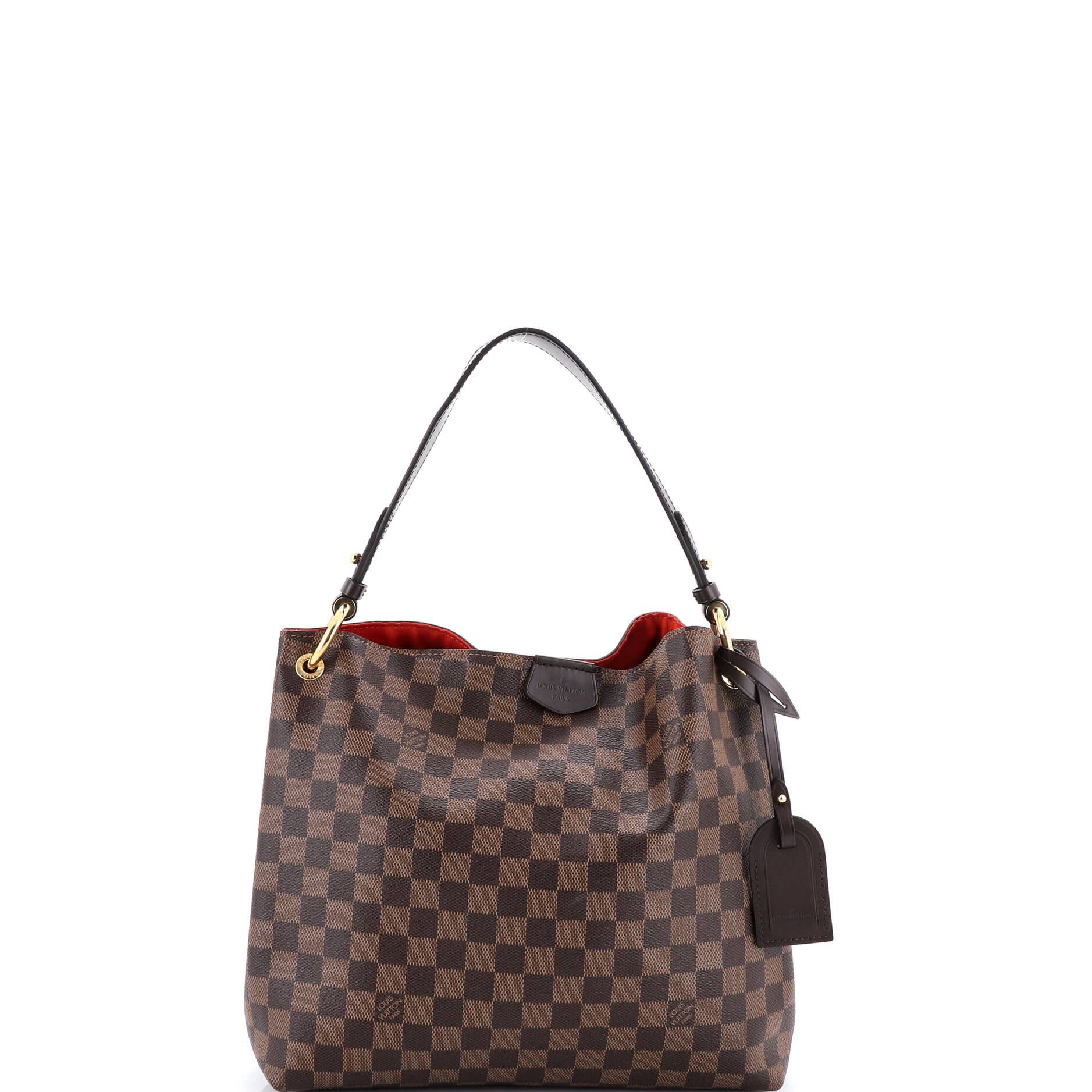 Louis Vuitton Graceful Handbag Size ONE SIZE - 1 Thumbnail