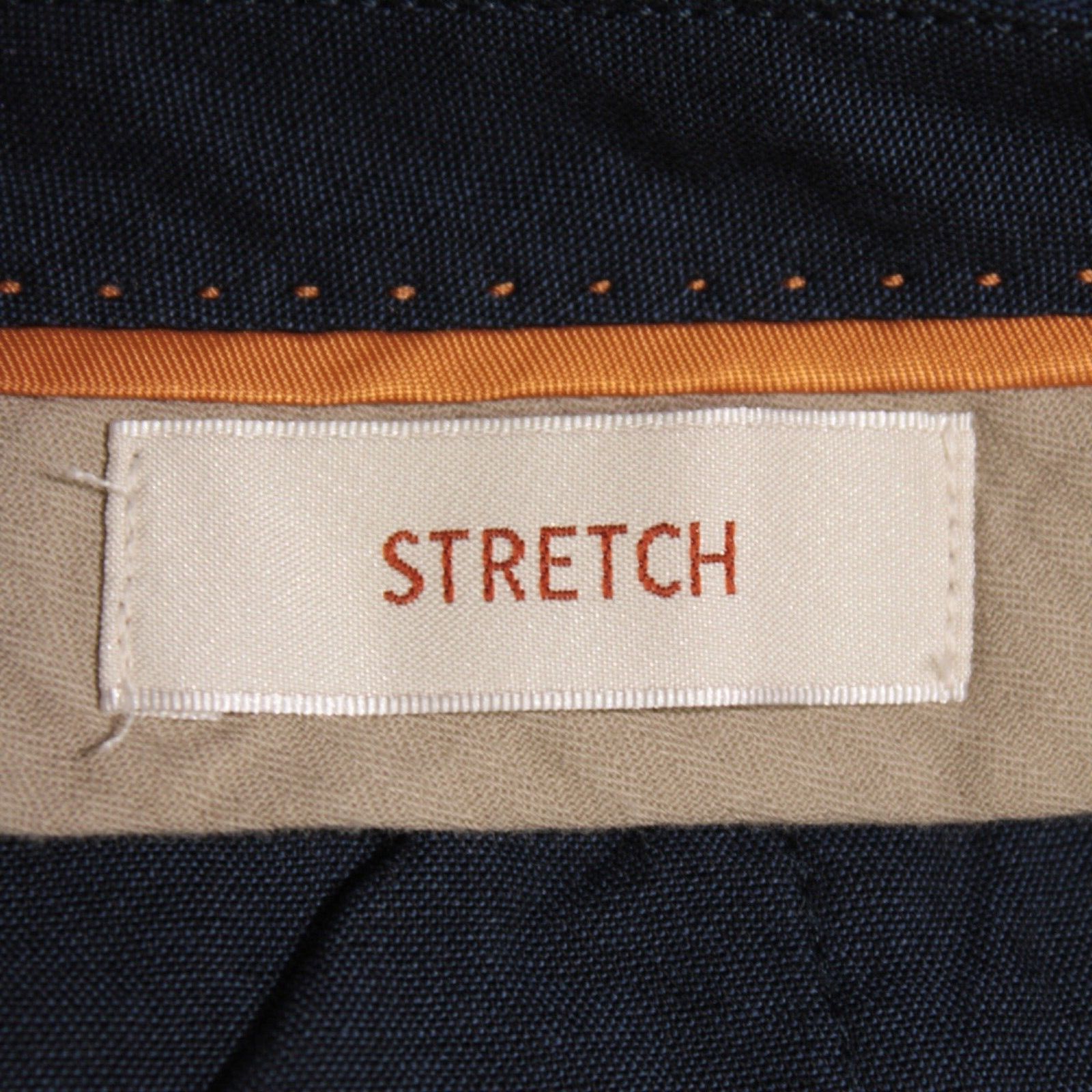 Zanella Zanella New with tags Chino Size 32 US In Blue Size US 32 / EU 48 - 9 Thumbnail