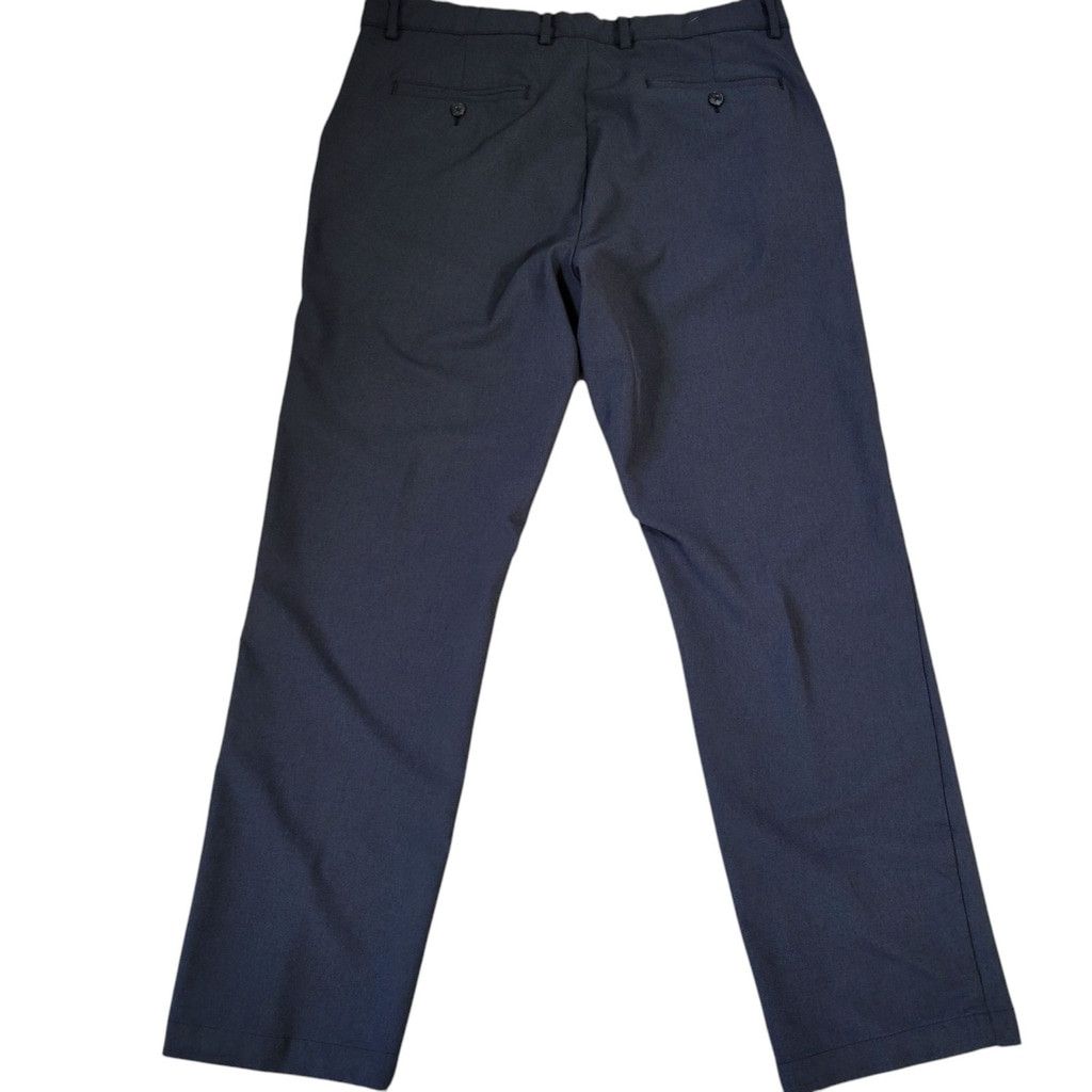 Greg Norman Greg Norman Polyester Spandex Blend Golf Pants Men's Size 36 Size US 36 / EU 52 - 2 Thumbnail
