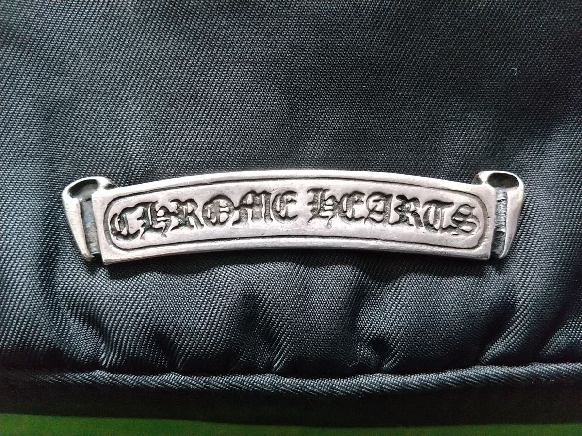Chrome Hearts Chrome Hearts Gunslinger tote bag Size ONE SIZE - 3 Thumbnail