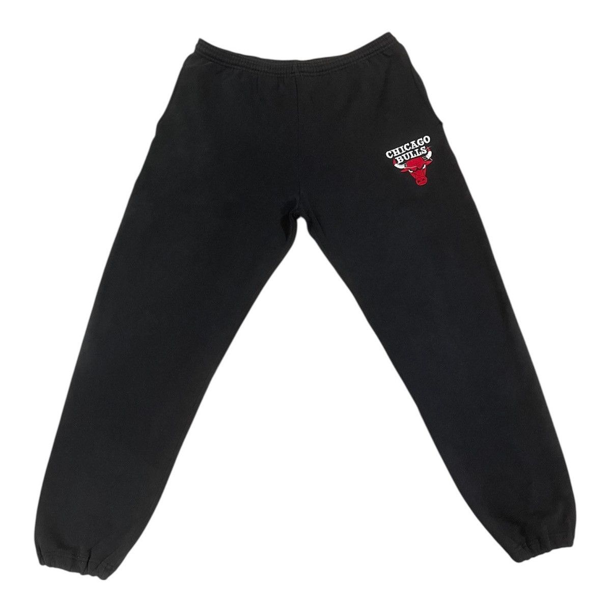 Swingster Vintage Swingster Chicago Bulls Sweat Pants Size US 36 / EU 52 - 1 Thumbnail