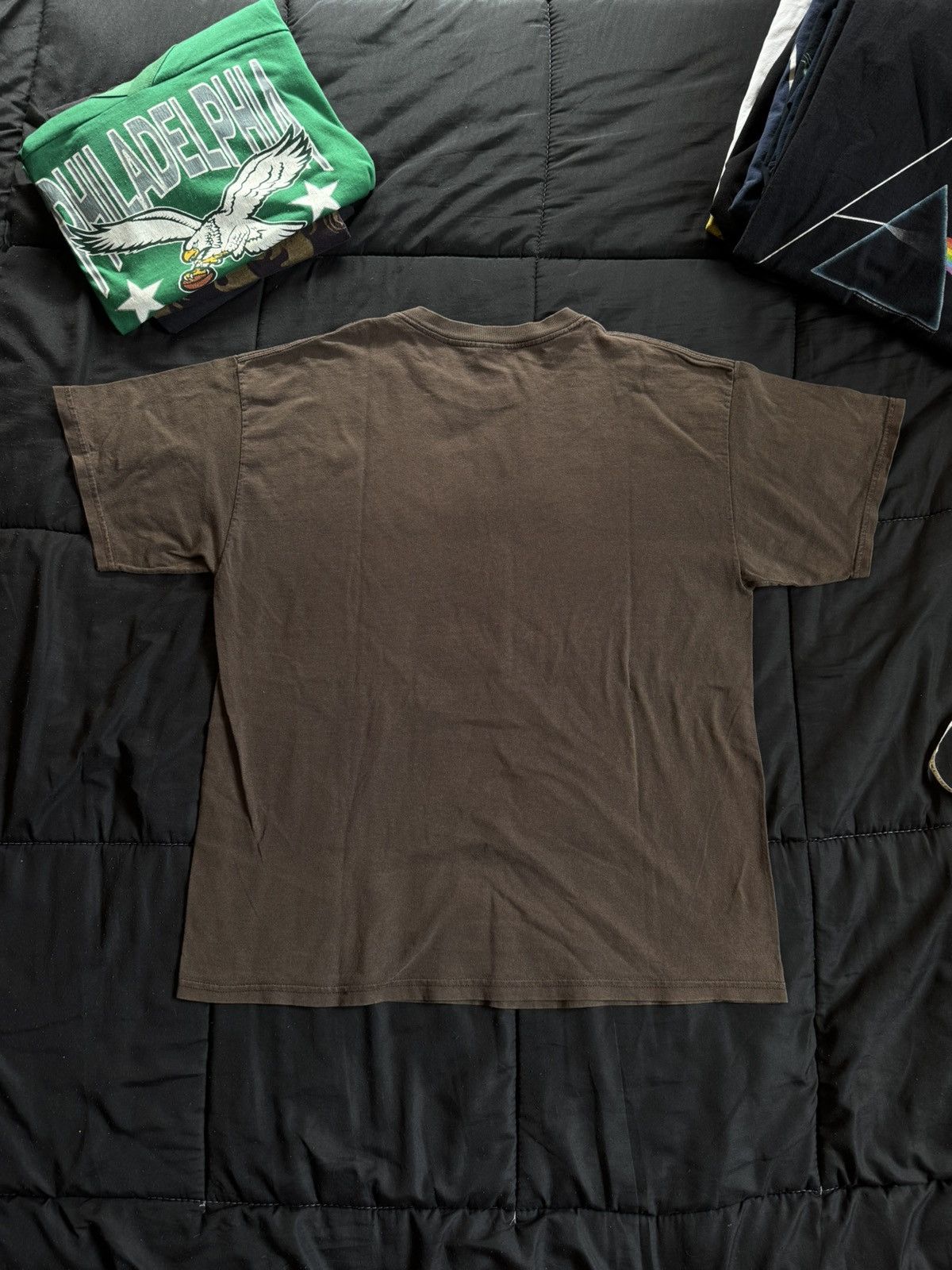 Vintage Vintage Soja - lion of judah shirt Size US XL / EU 56 / 4 - 6 Thumbnail