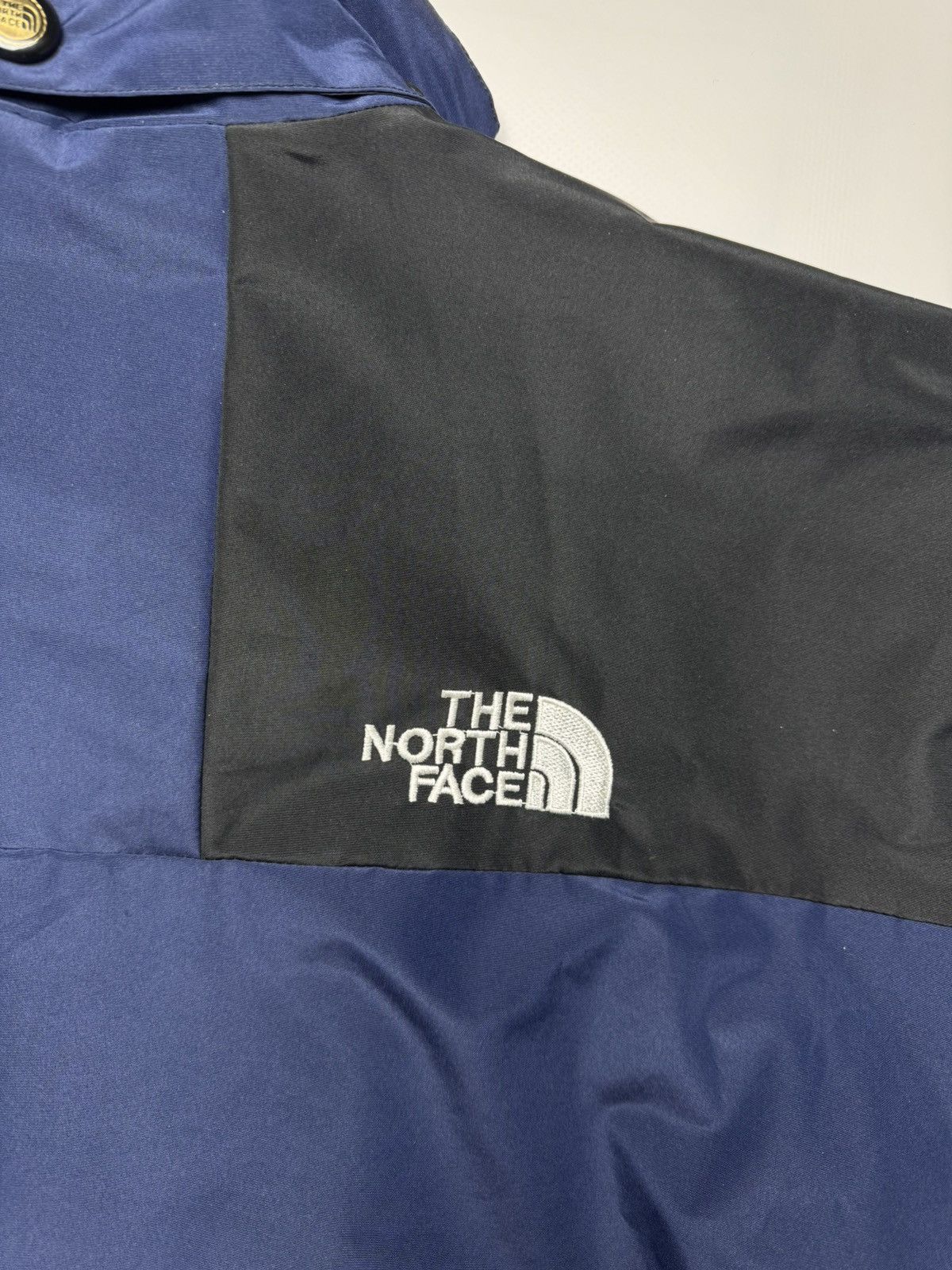 The North Face The North Face Vintage Gore-Tex Mountain Jacket 3-in-1 Size US L / EU 52-54 / 3 - 8 Thumbnail
