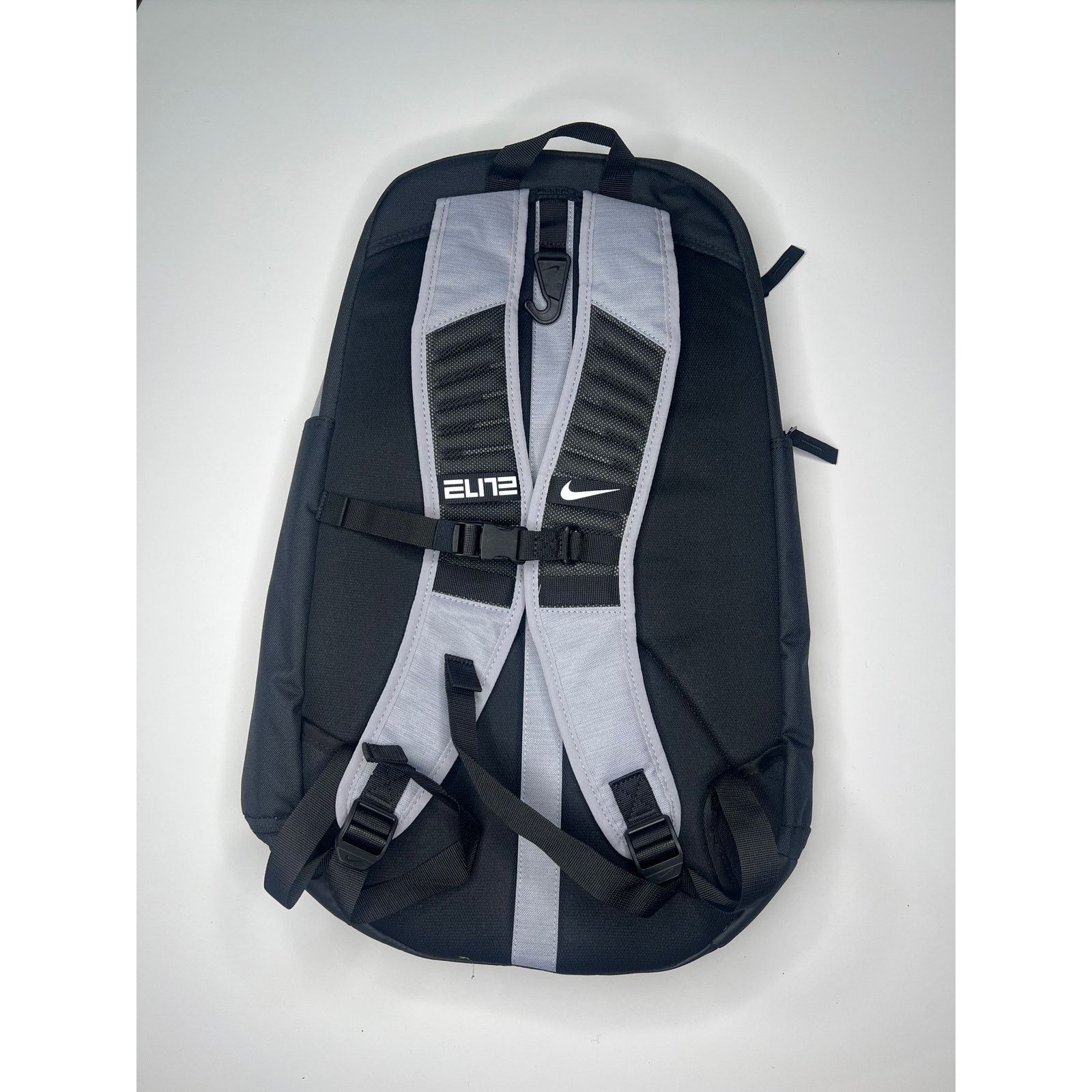 Nike Nike Essential Hoops Elite Pro Backpack Size ONE SIZE - 2 Thumbnail