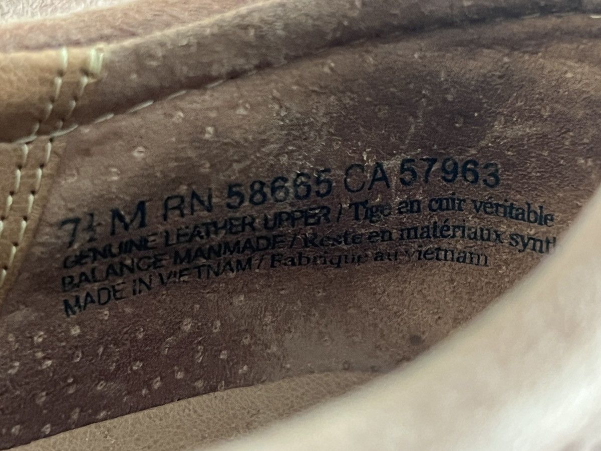 Other Caslon Camden mauve suede leather sneakers Pink Purple 7.5 Size US 7.5 / IT 37.5 - 7 Thumbnail