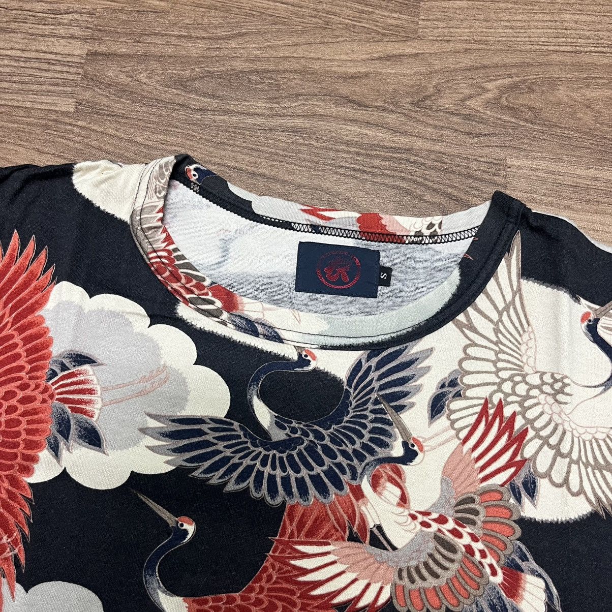 Japanese Brand Austere Japan Koromo Tee Size S / US 4 / IT 40 - 2 Thumbnail