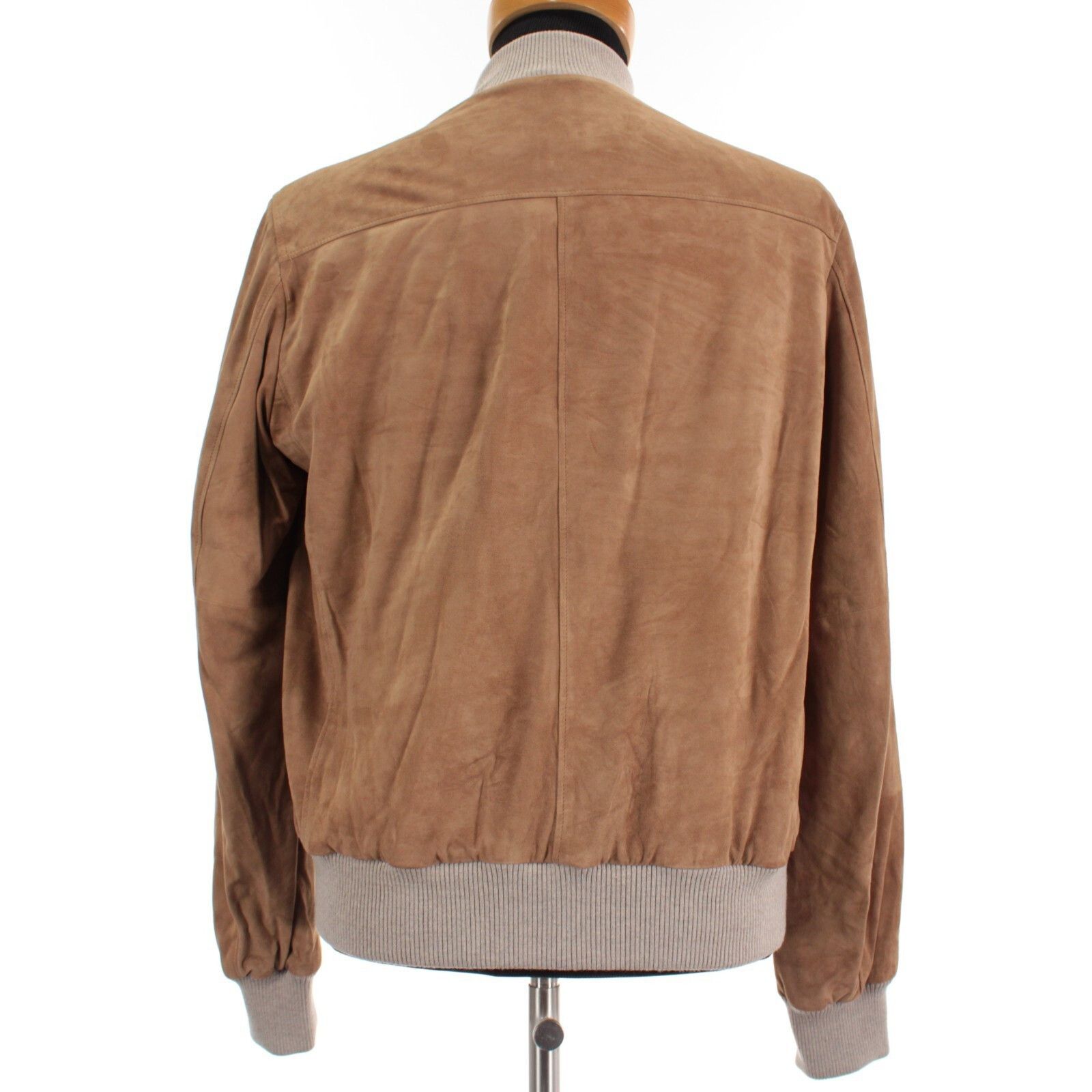 Other Rifugio Jacket Size XL US In Brown Suede Size US XL / EU 56 / 4 - 4 Thumbnail
