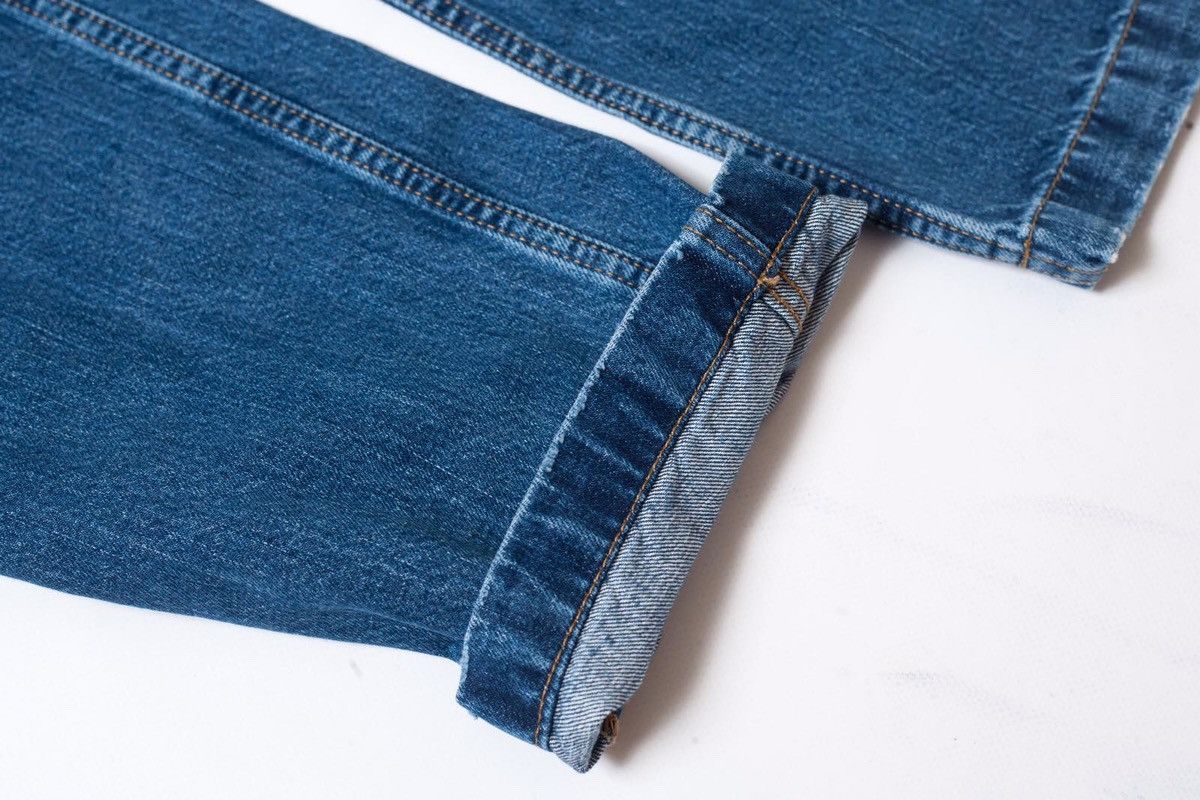 Dolce & Gabbana Dolce & Gabbana Jeans Size US 33 - 4 Thumbnail