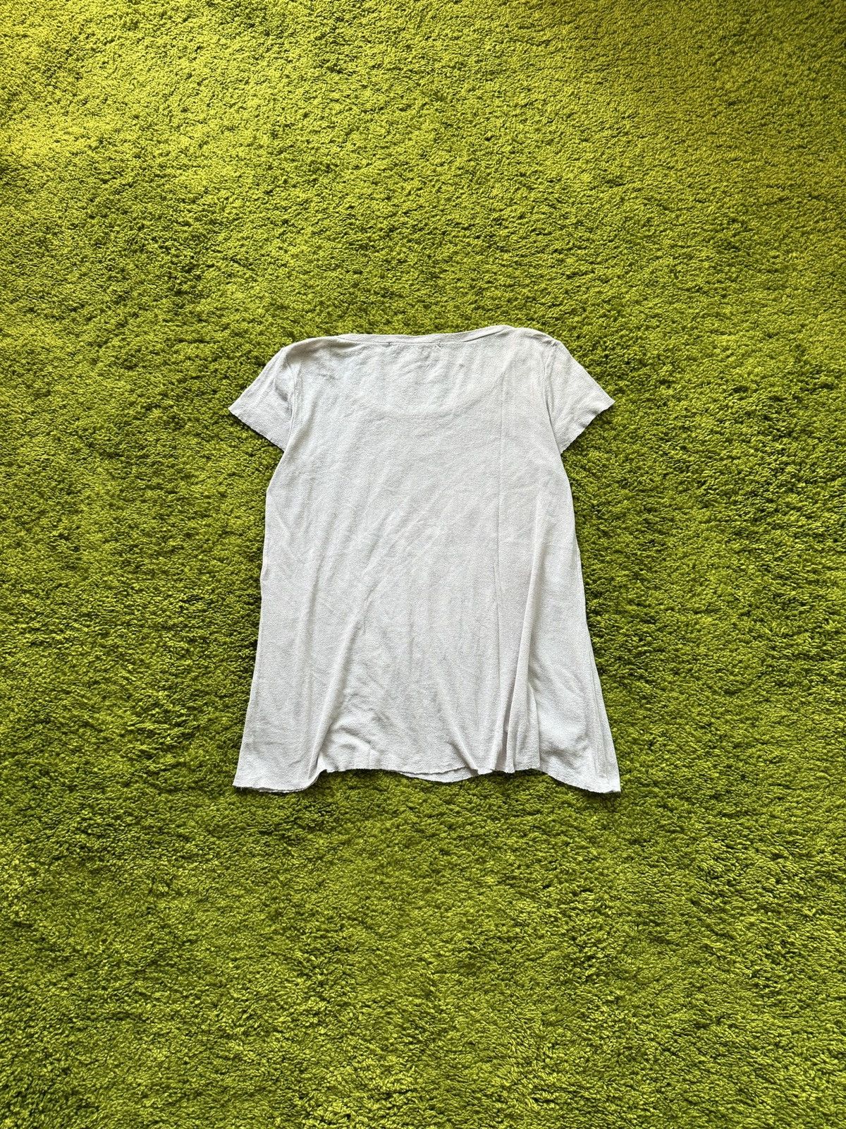 Transit × Transit Uomo Transit par-such avant garde minimalist t-shirt Size S / US 4 / IT 40 - 3 Thumbnail