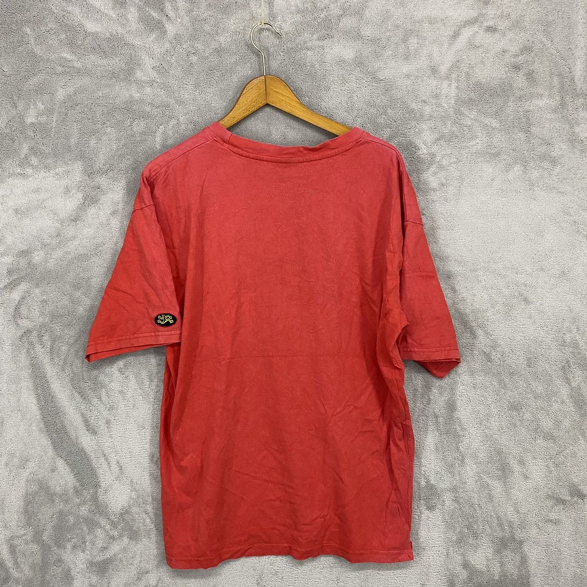 Airwalk Thrashed Faded Airwalk Logo Tee Size US L / EU 52-54 / 3 - 2 Thumbnail