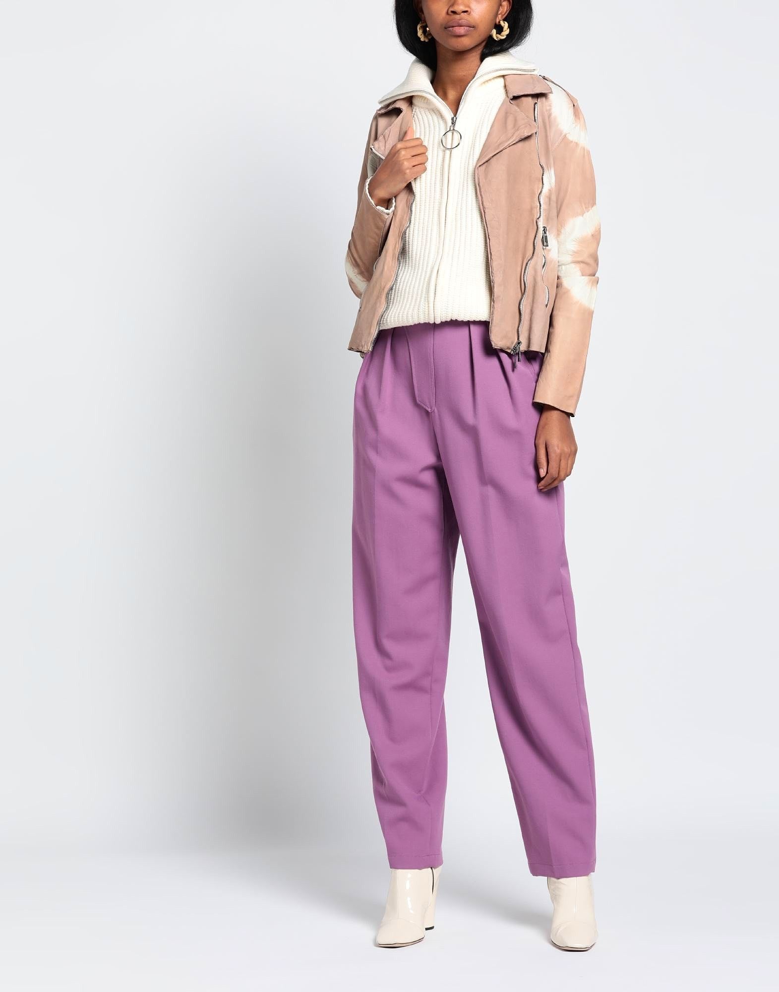 Giorgio Brato Giorgio Brato Tie Dye Night rider jacket Size M / US 6-8 / IT 42-44 - 2 Thumbnail