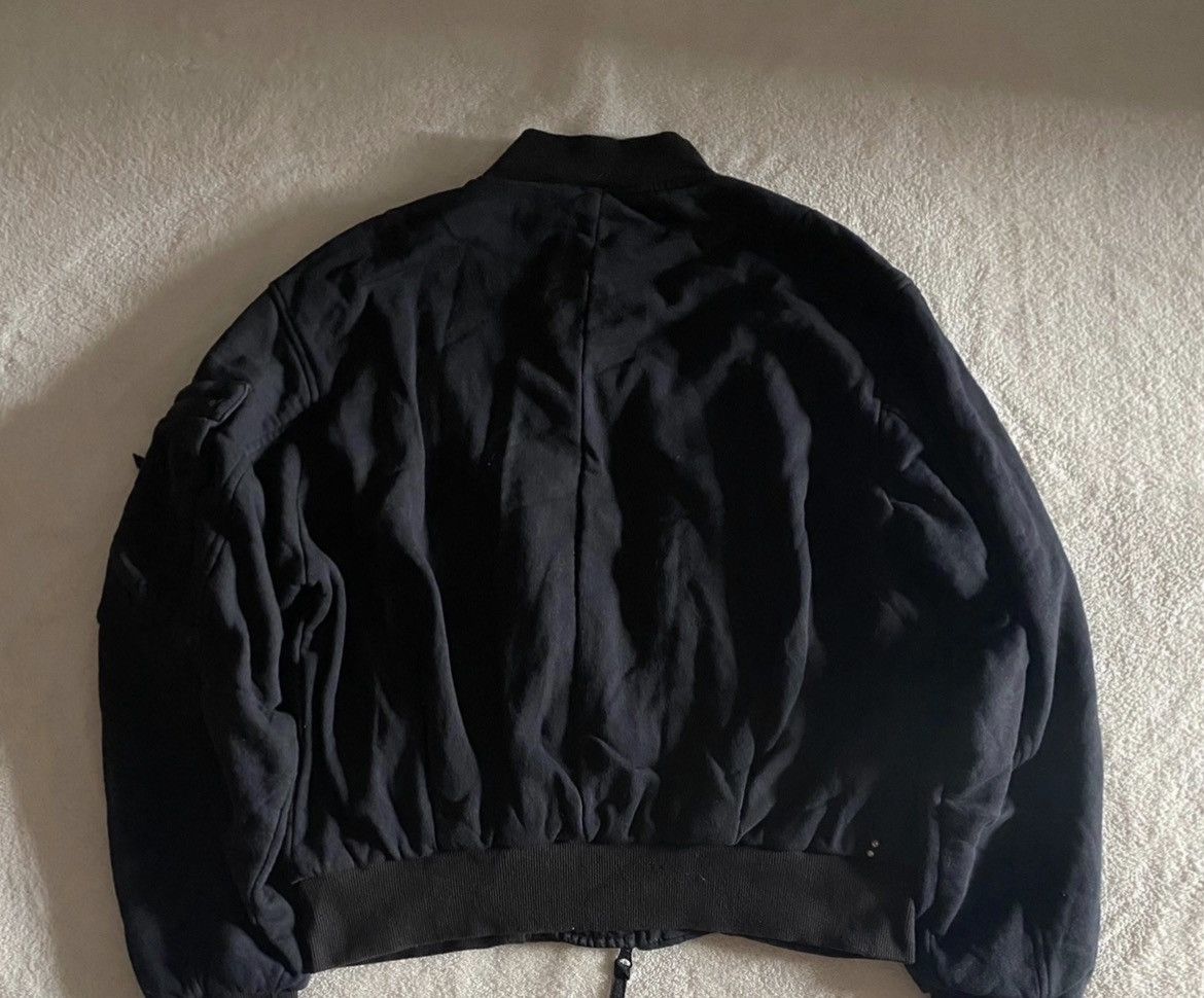 KMRii kmrii bomber Size US M / EU 48-50 / 2 - 2 Thumbnail