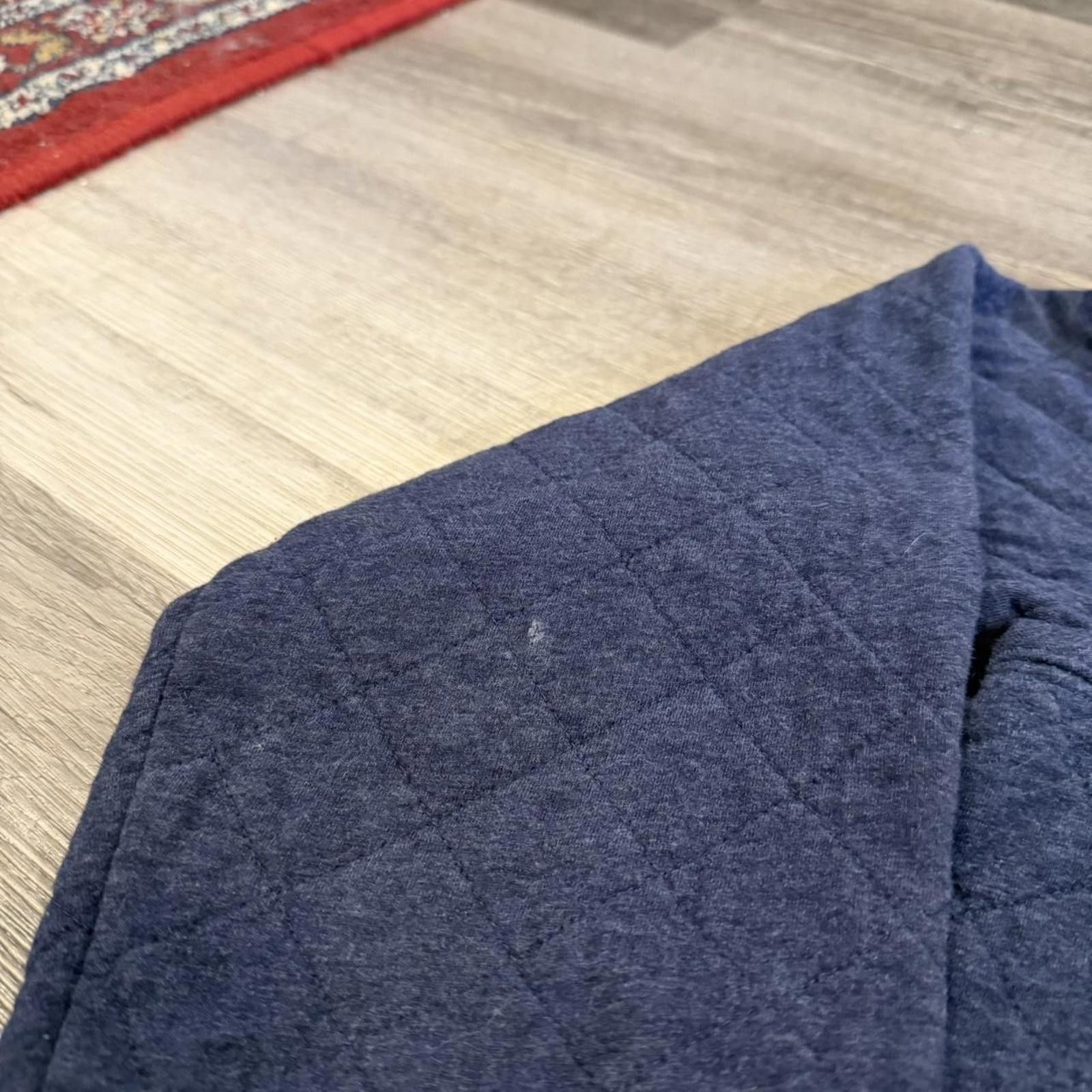 Patagonia Patagonia legacy diamond quilt snap-t pull over sweater FA14 Size US S / EU 44-46 / 1 - 5 Thumbnail