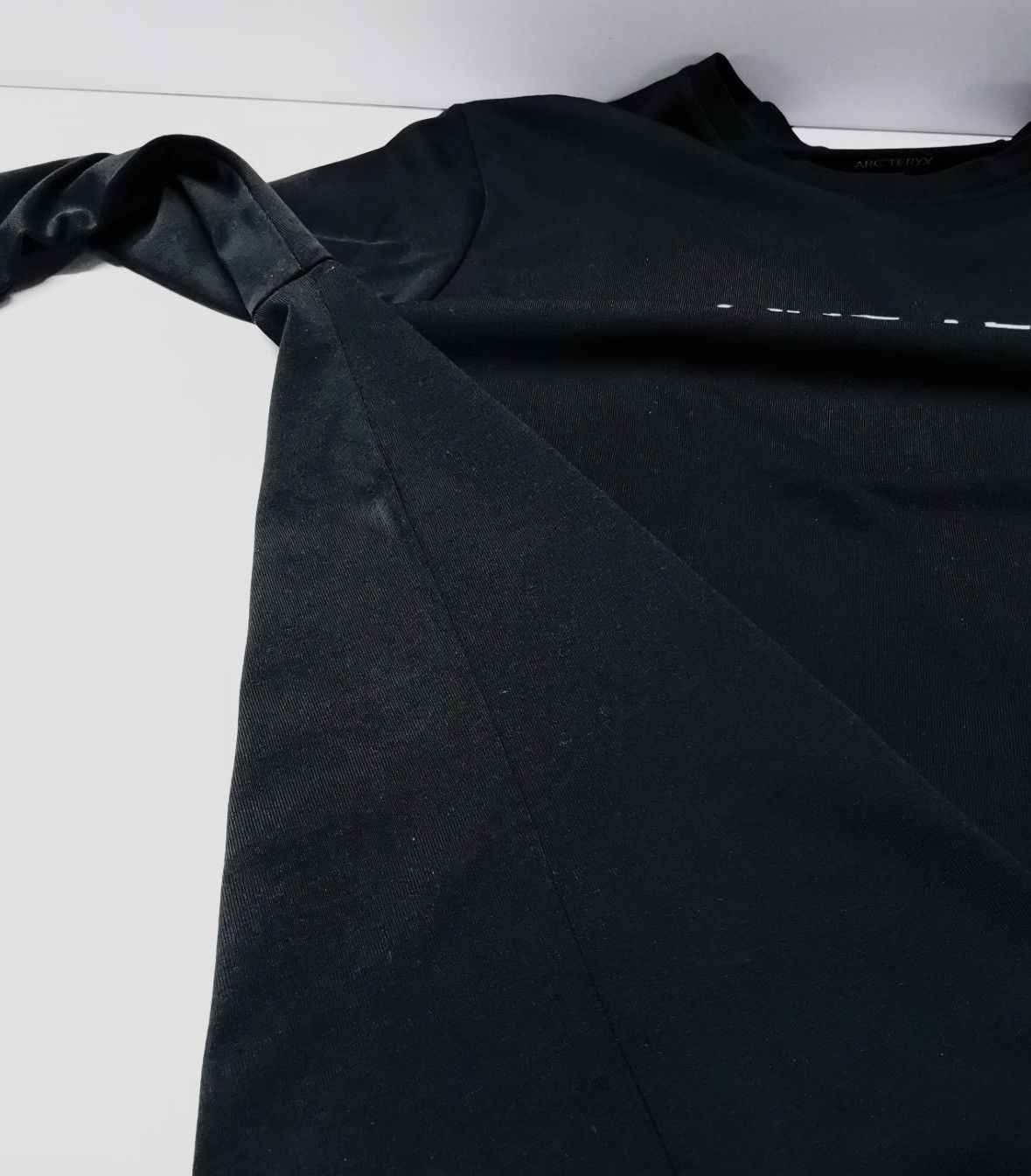 Arc'teryx Long t-shirts Arteryx Size US L / EU 52-54 / 3 - 8 Thumbnail