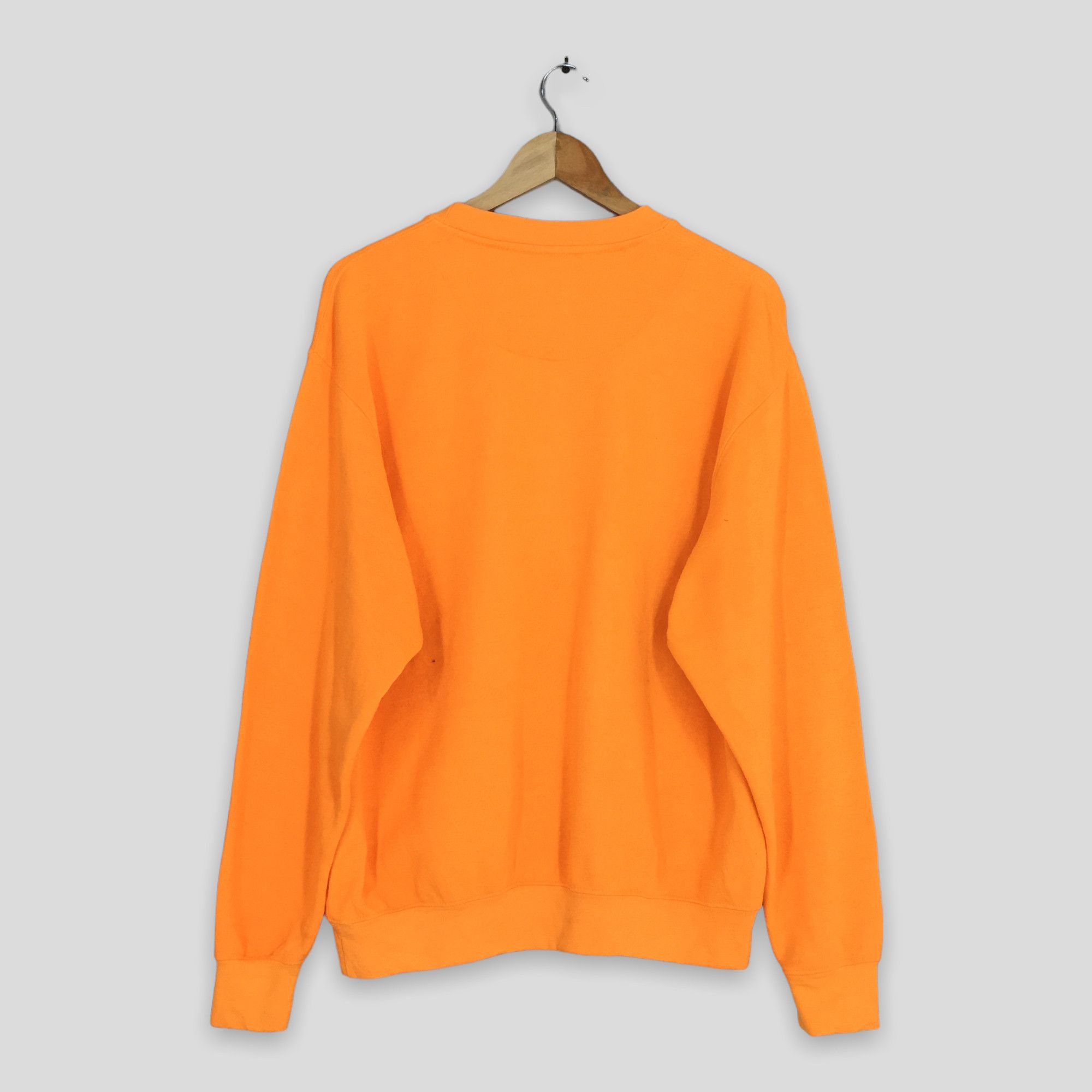 Vintage Vintage Outer Banks Island Sweatshirt Medium Size US M / EU 48-50 / 2 - 6 Thumbnail