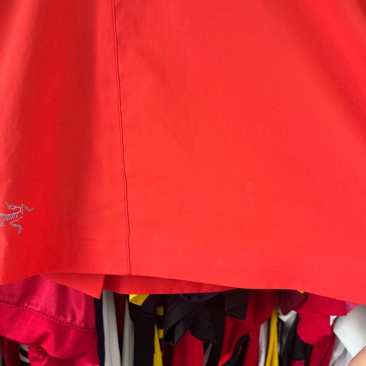 Arc'teryx Arc'teryx Lyra Skort Outdoor Running Gorpcore Skirt/Shorts Size 28" / US 6 / IT 42 - 4 Thumbnail