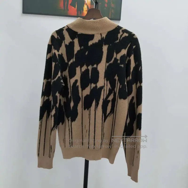 Other Dior Camel Cashmere Long Sleeve Sweater . Size US S / EU 44-46 / 1 - 2 Thumbnail