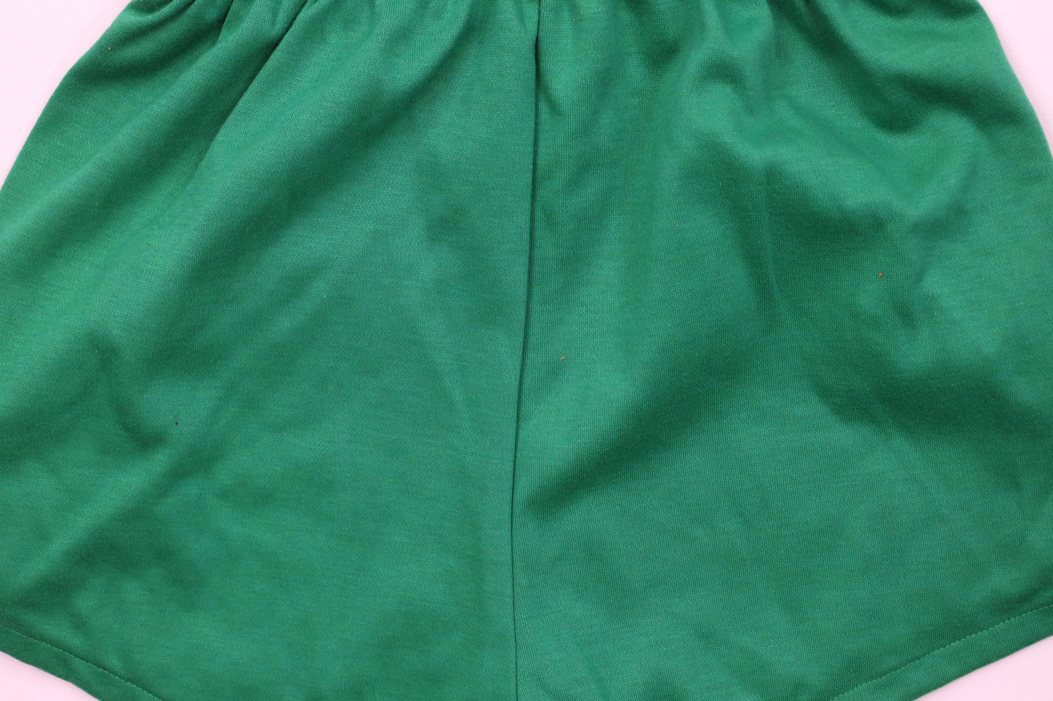 Vintage Vintage 70s Streetwear Blank Running Jogging Soccer Shorts Size US 30 / EU 46 - 9 Thumbnail