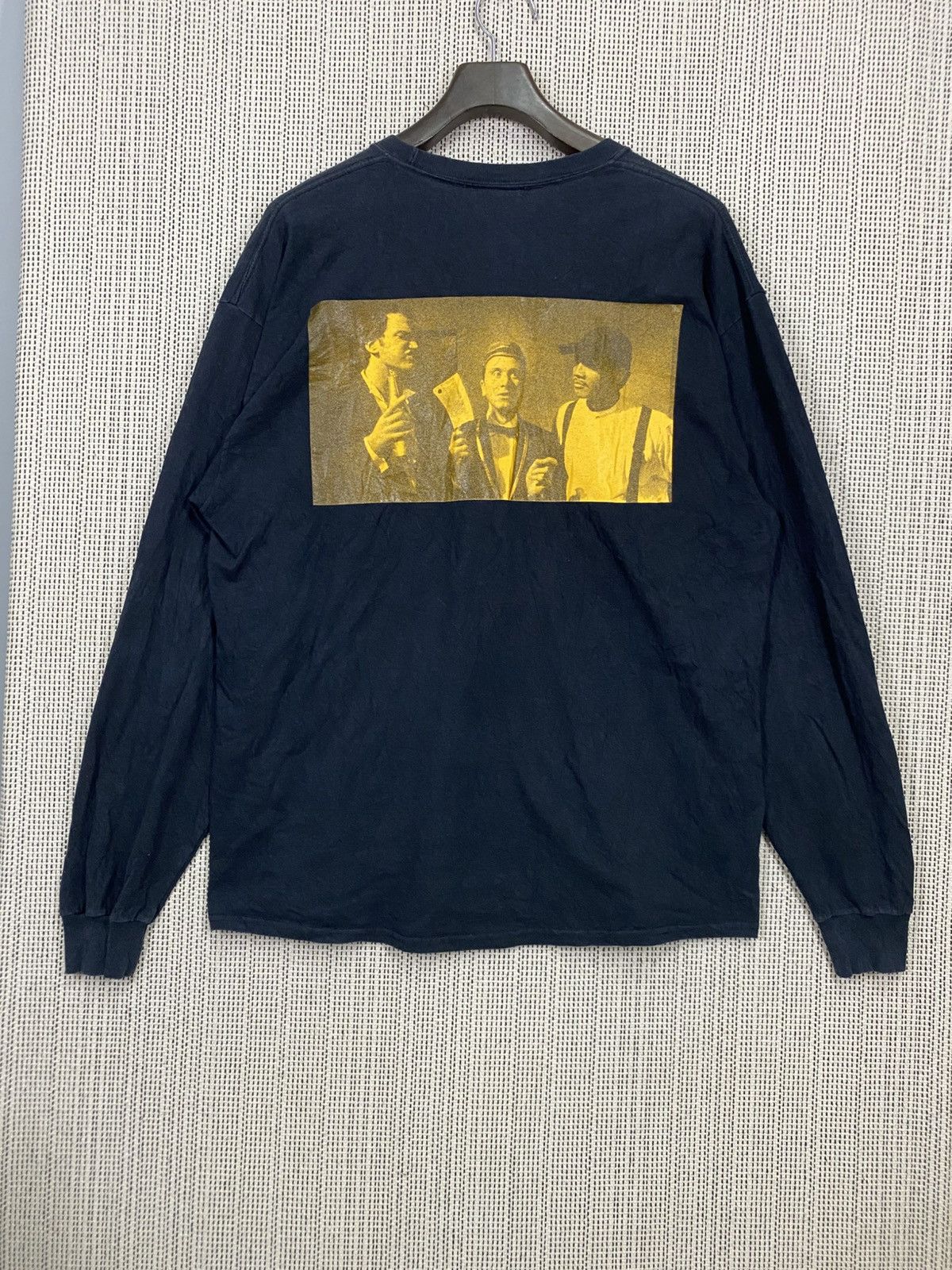 Japanese Brand 68&brothers Japanese brand very rare Size US XL / EU 56 / 4 - 4 Thumbnail